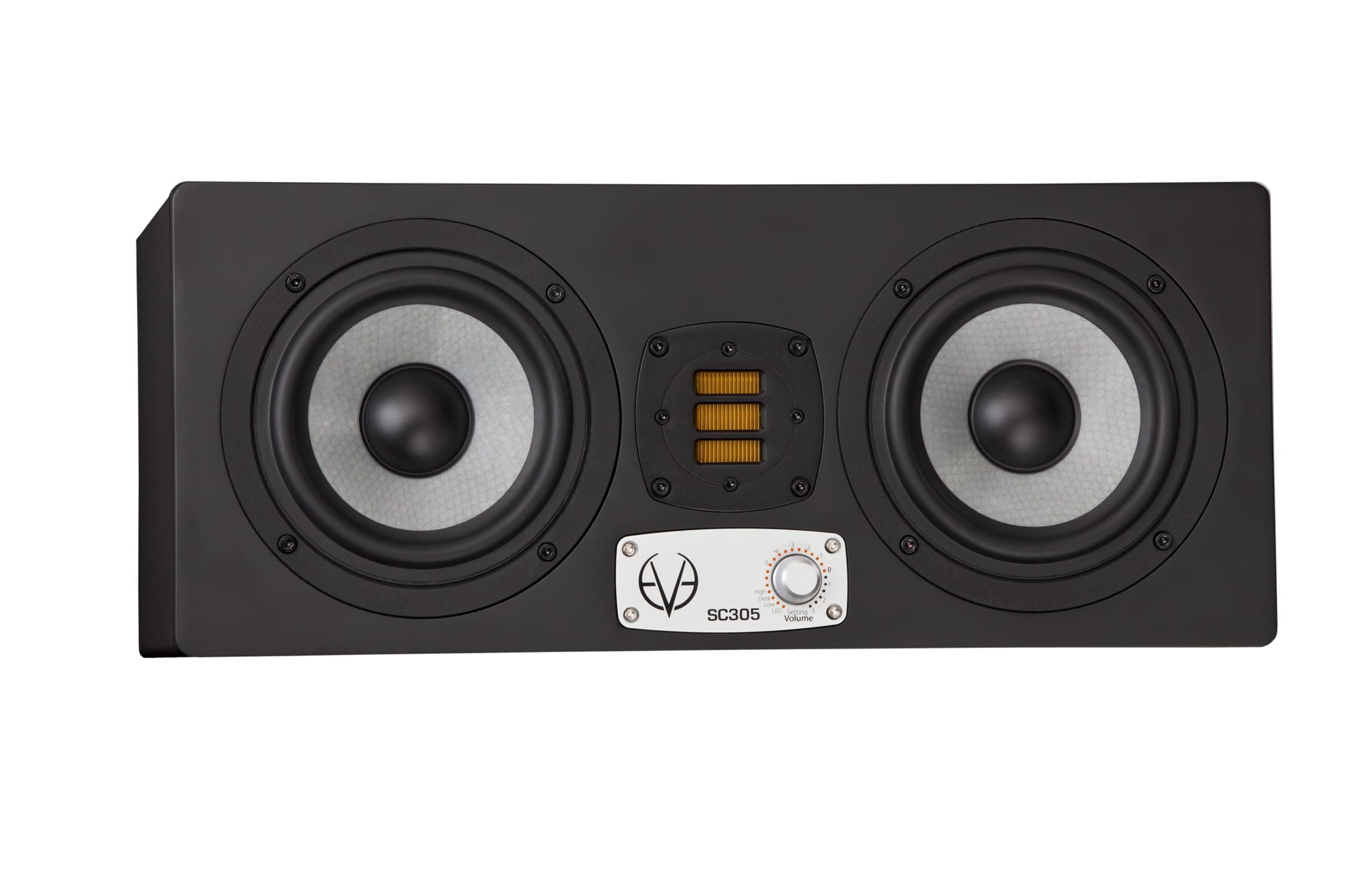 EVE AUDIO SC305 - active studio monitor