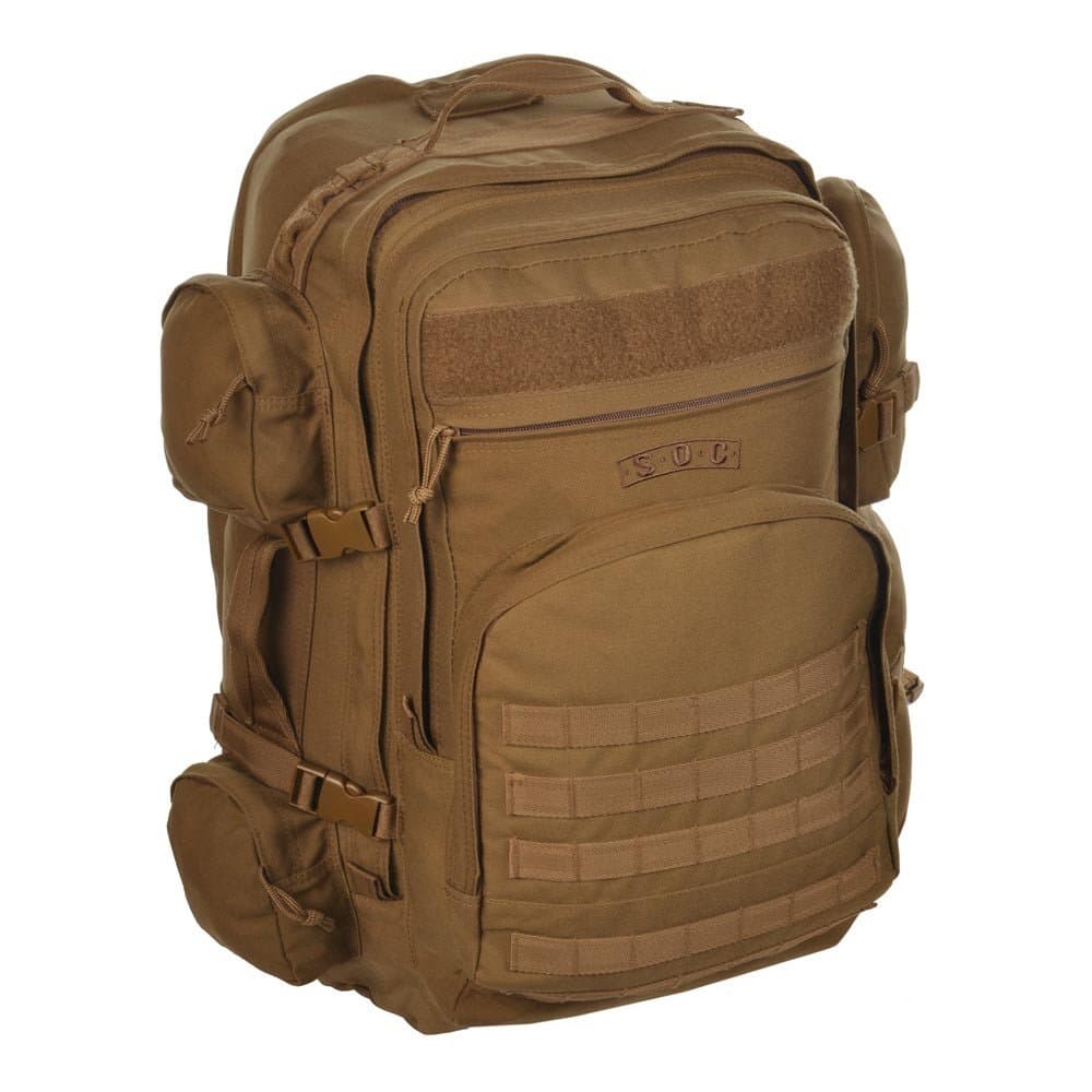 Sandpiper of California Long Range Bugout Backpack