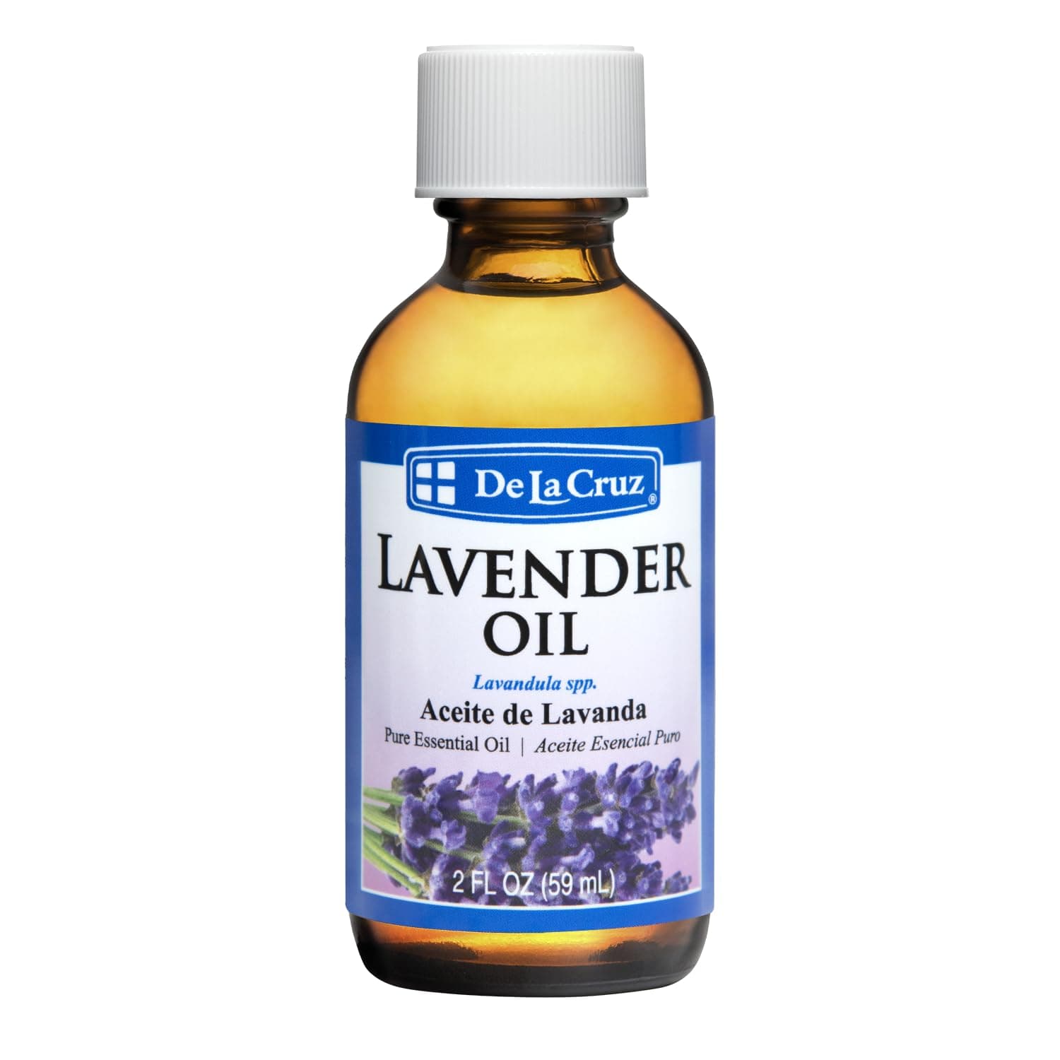 Lavender Oil