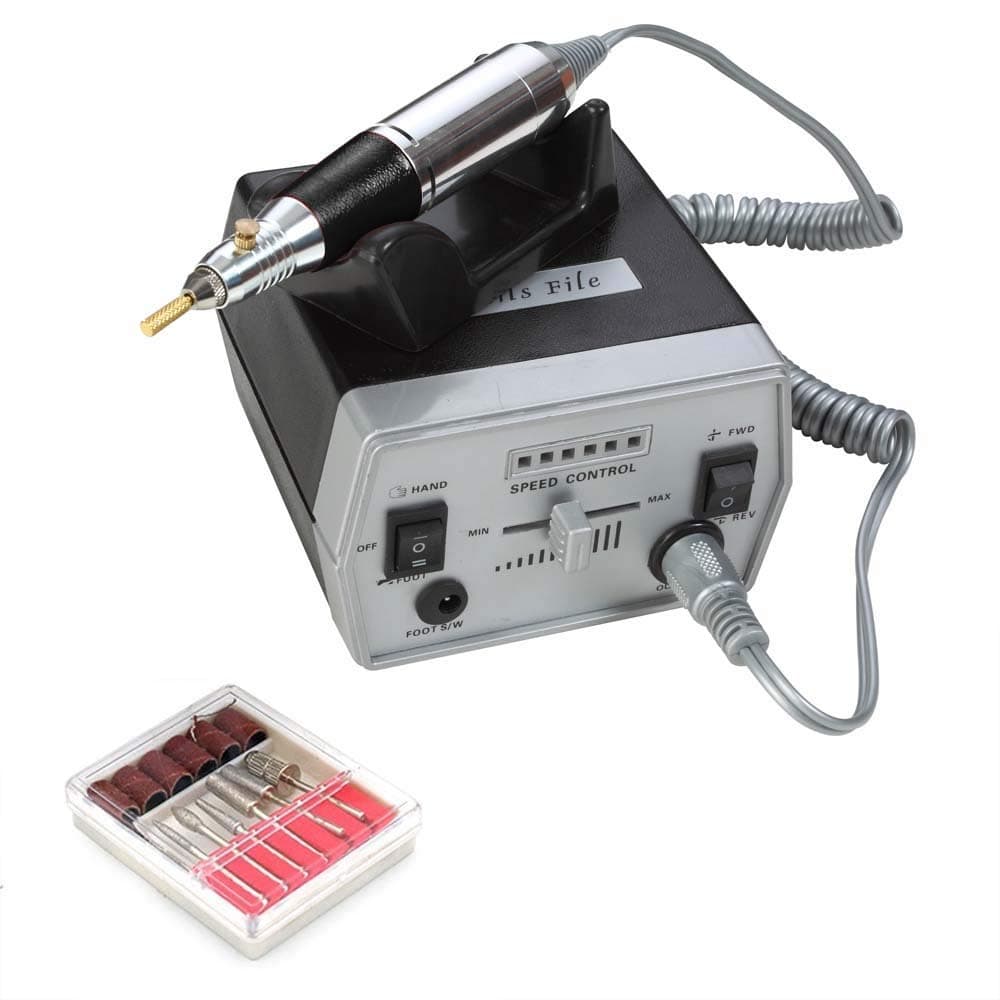 Micromotor Hand and foot care