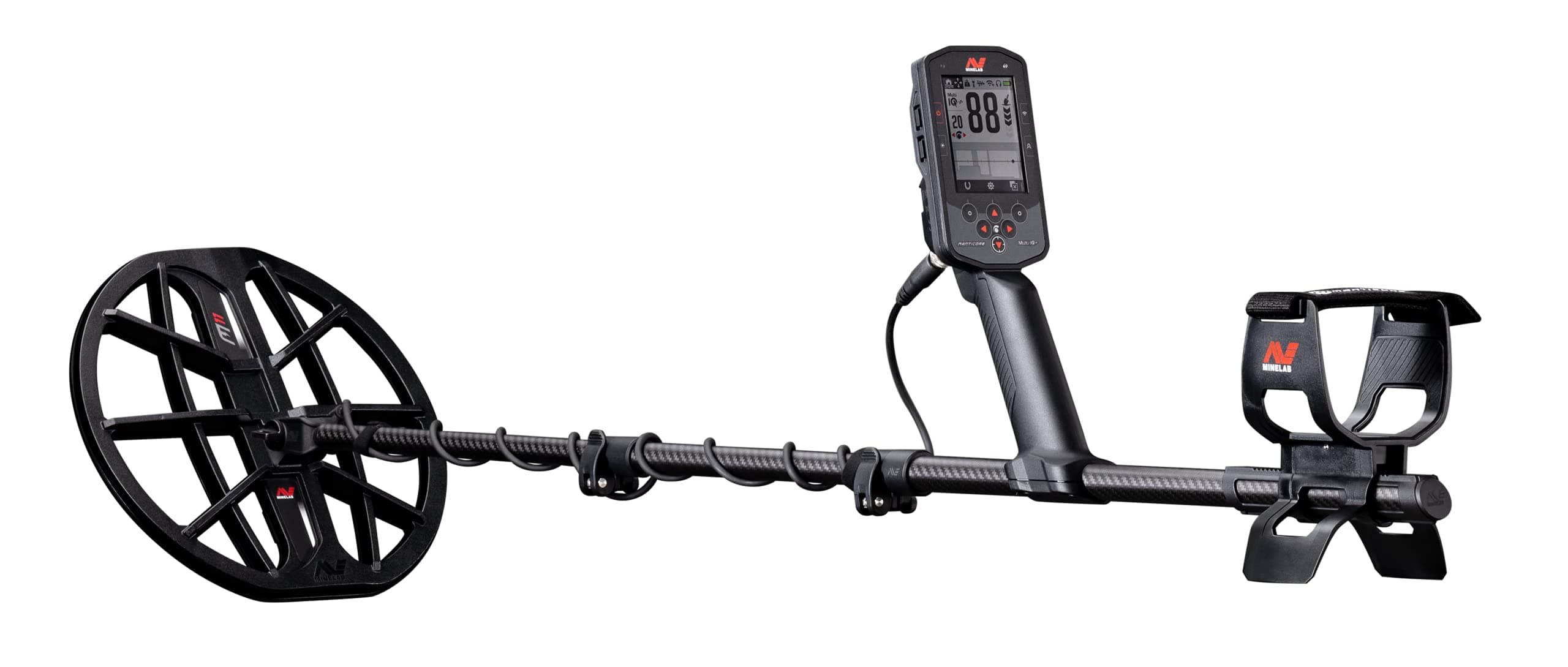 Minelab Manticore Metal Detector