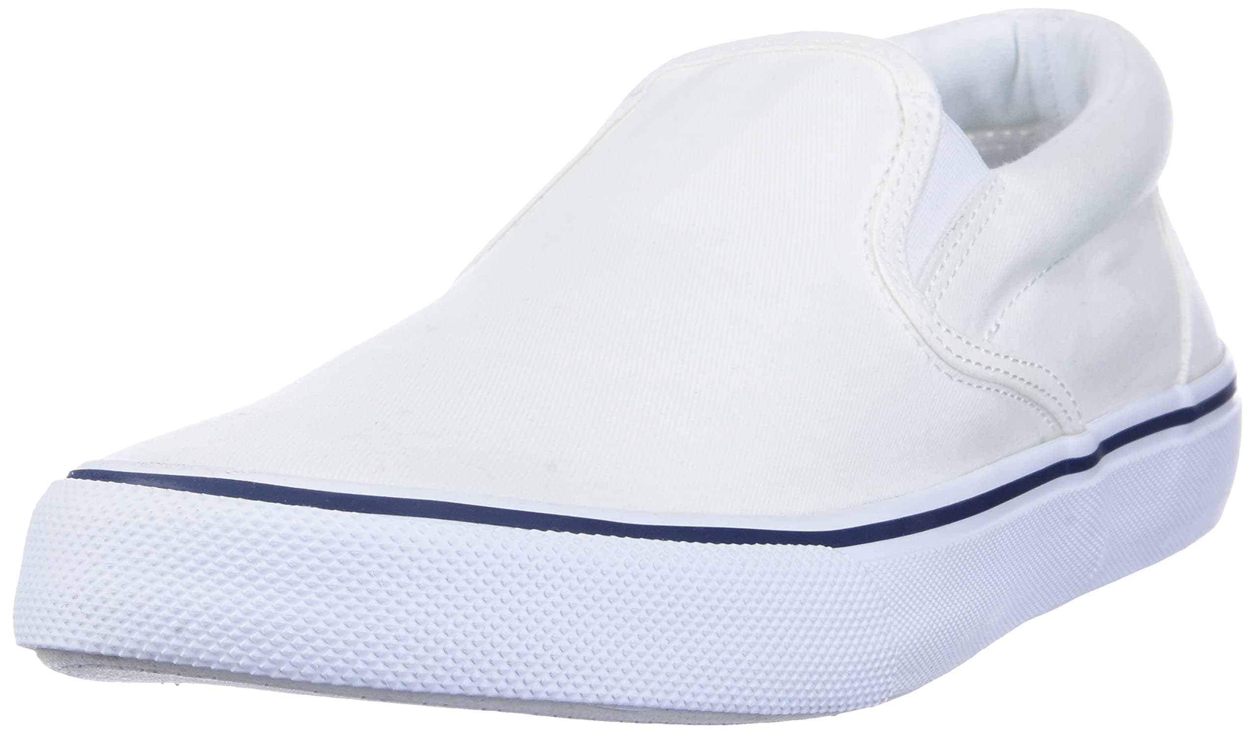 Mens Striper Ii Slip-on PrideSneaker