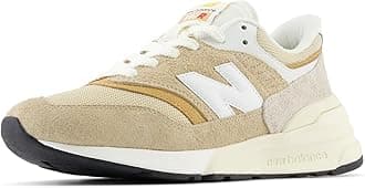 New Balance U997RMB 997 Men Beige UK 10.5