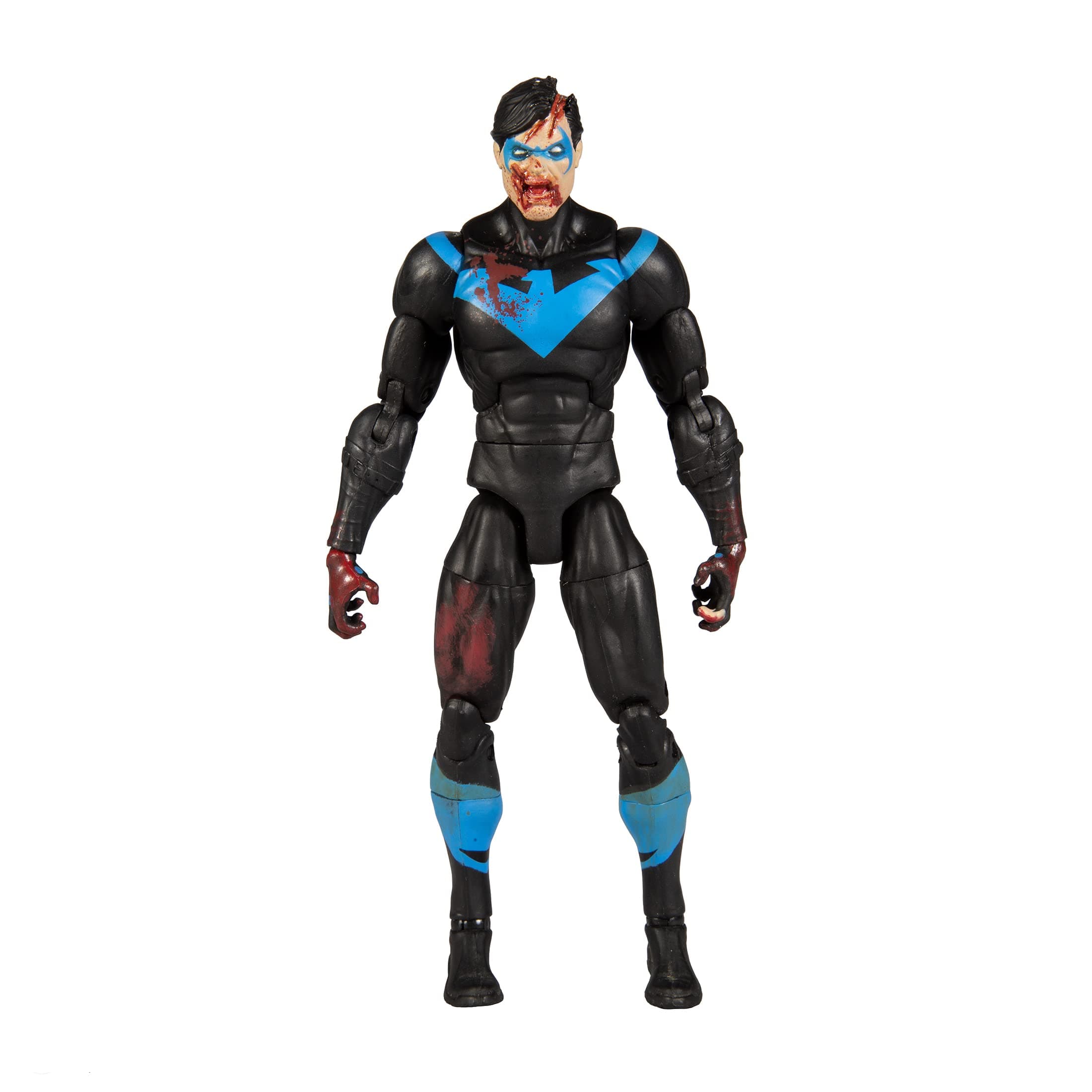 McFarlane Toys - DC Direct DC Essentials - DCEASED Nightwing