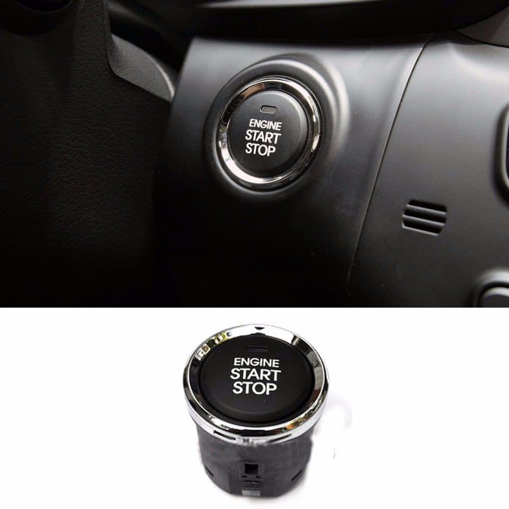 Engine Start Stop Switch Button for Kia 2011-2013 Optima K5 OEM Parts
