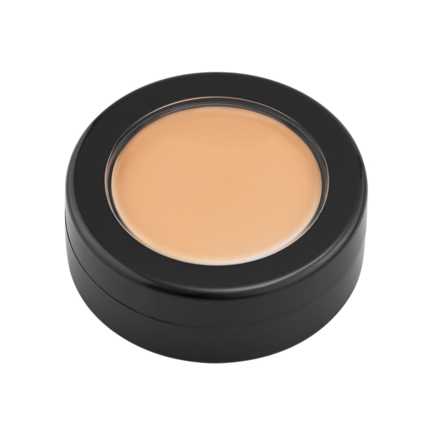Creamy Concealer, Full Coverage Foundation, Hypoallergenic T.V. Touch Concealer