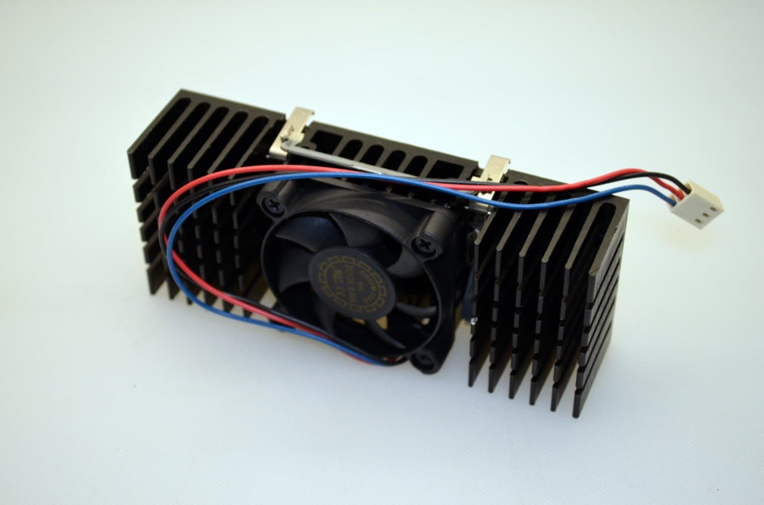 NEW Jamicon Pentium II 2 amd k7 Slot 1 Processor CPU FAN Cooler Ball Bearing