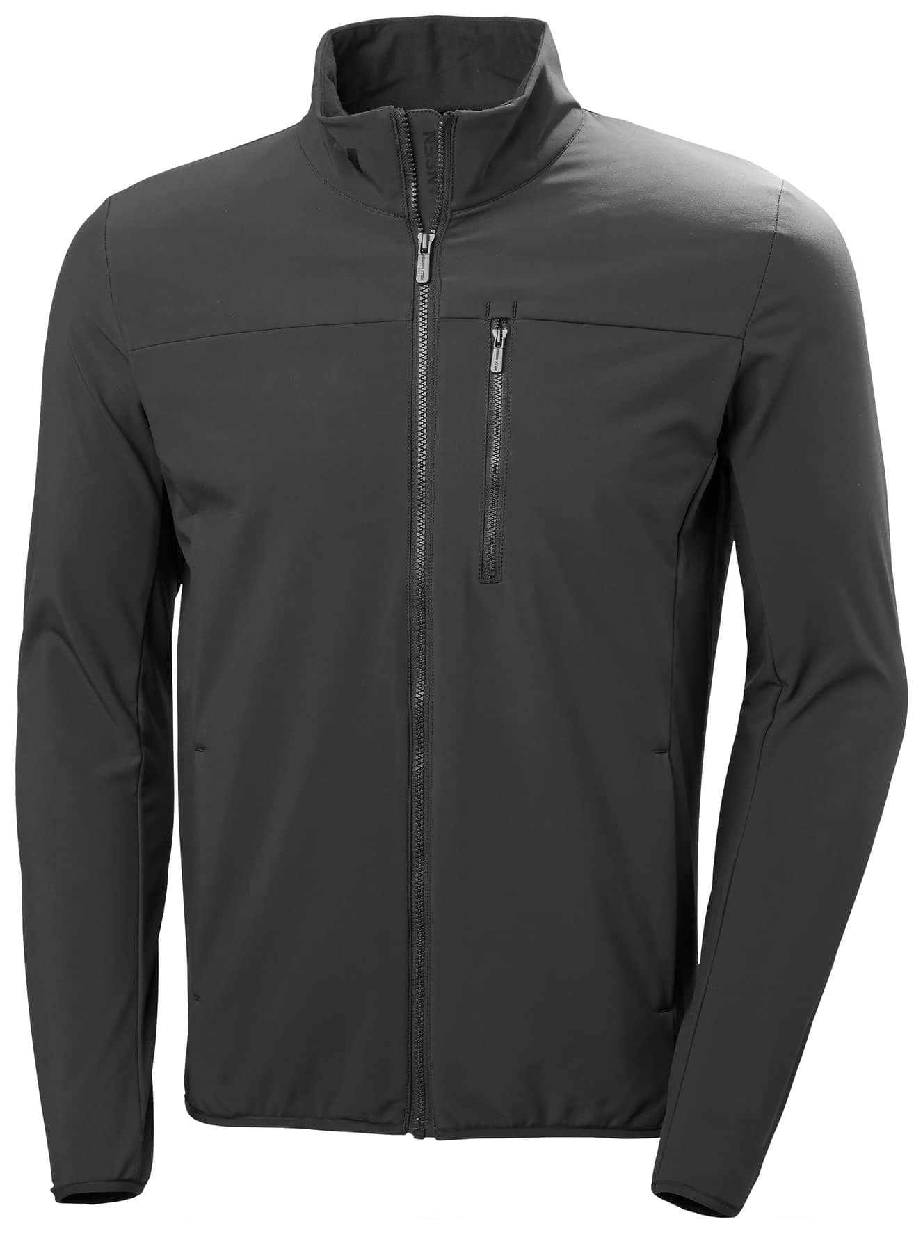 Helly Hansen mens Crew Softshell Jacket 2.0 Crew Softshell Jacket 2.0 (pack of 1)