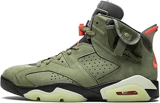 NikeAir Jordan 6 Retro Men's Shoes Size-11