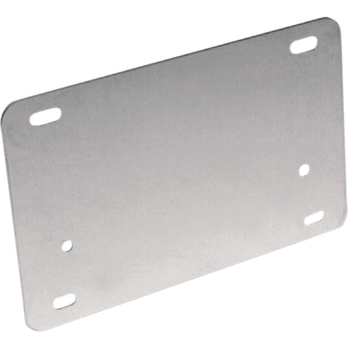 Barnett - 709-80-71012 - Motorcycle License Backing Plate