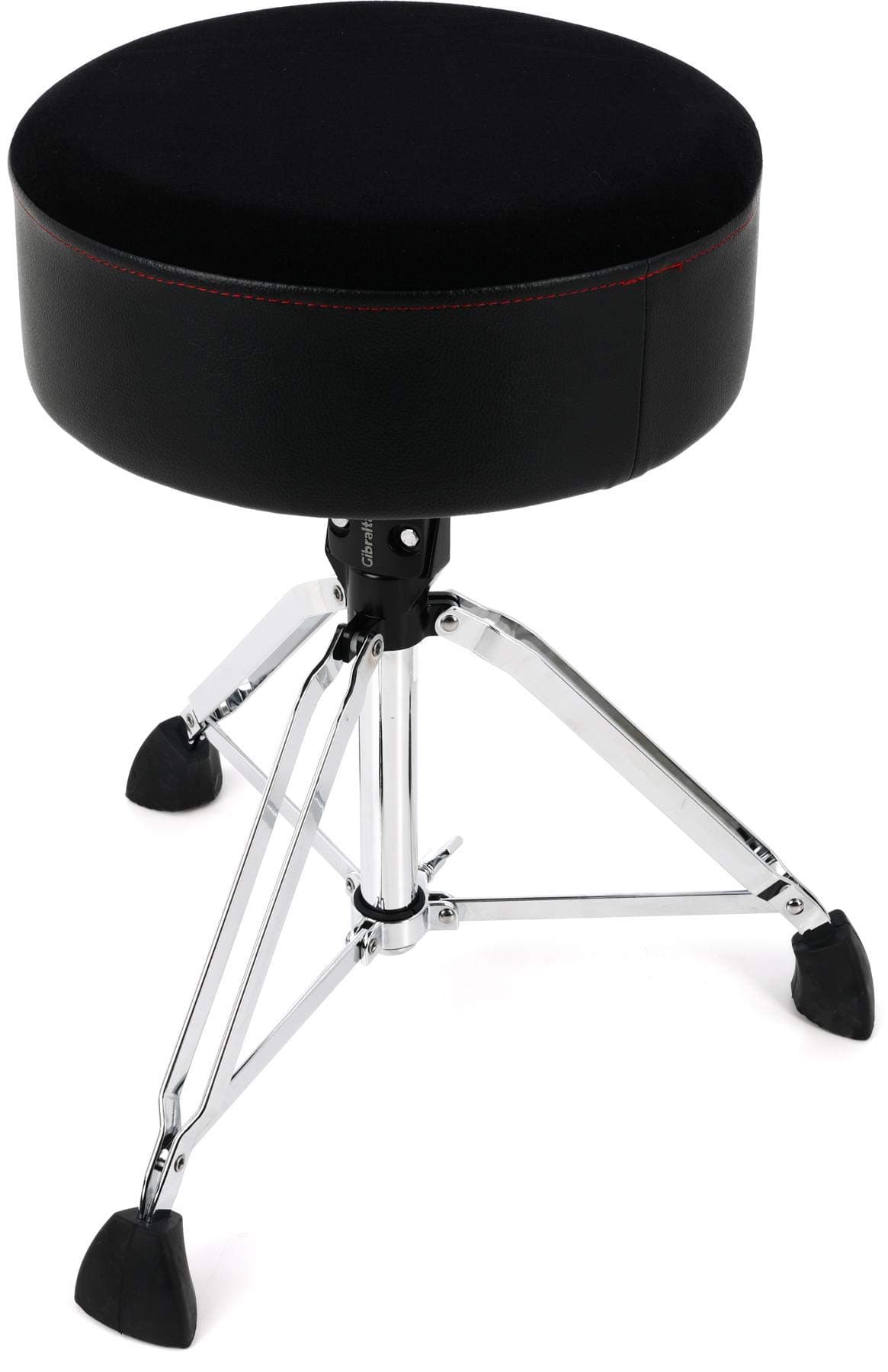 Gibraltar 9608-SFT Softy Drum Throne