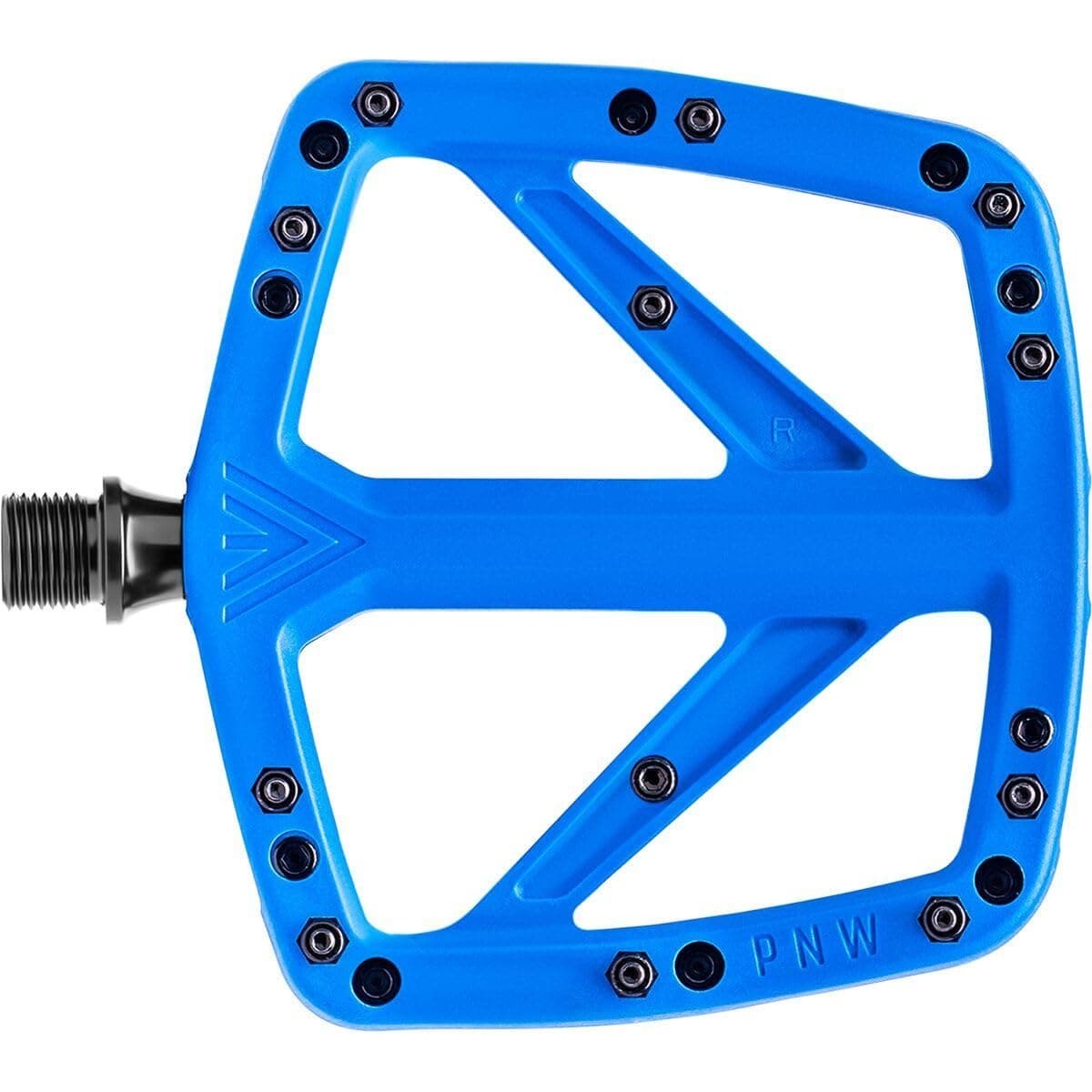 Range Composite Pedals