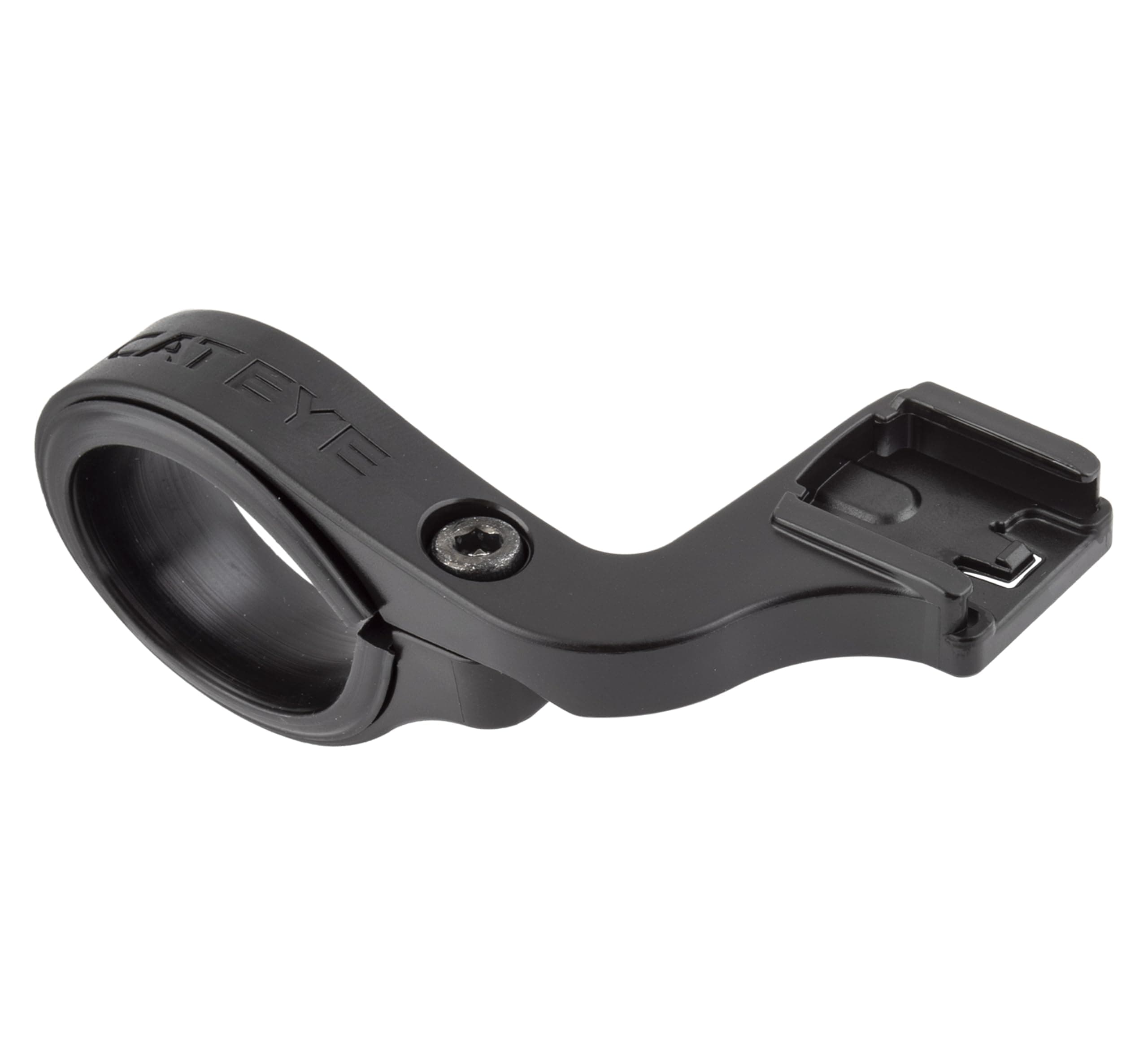 CatEye OF-100 Out Front Mount - Black