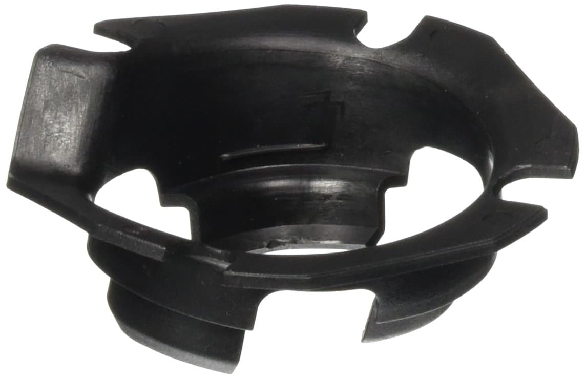 SM5573 - Insulator, Black