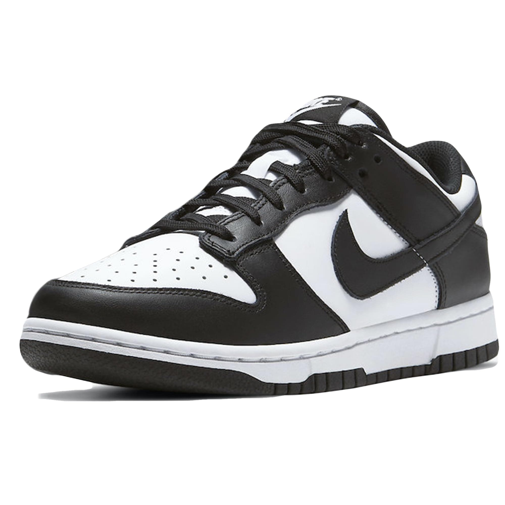 Men's Dunk Low Sneakers