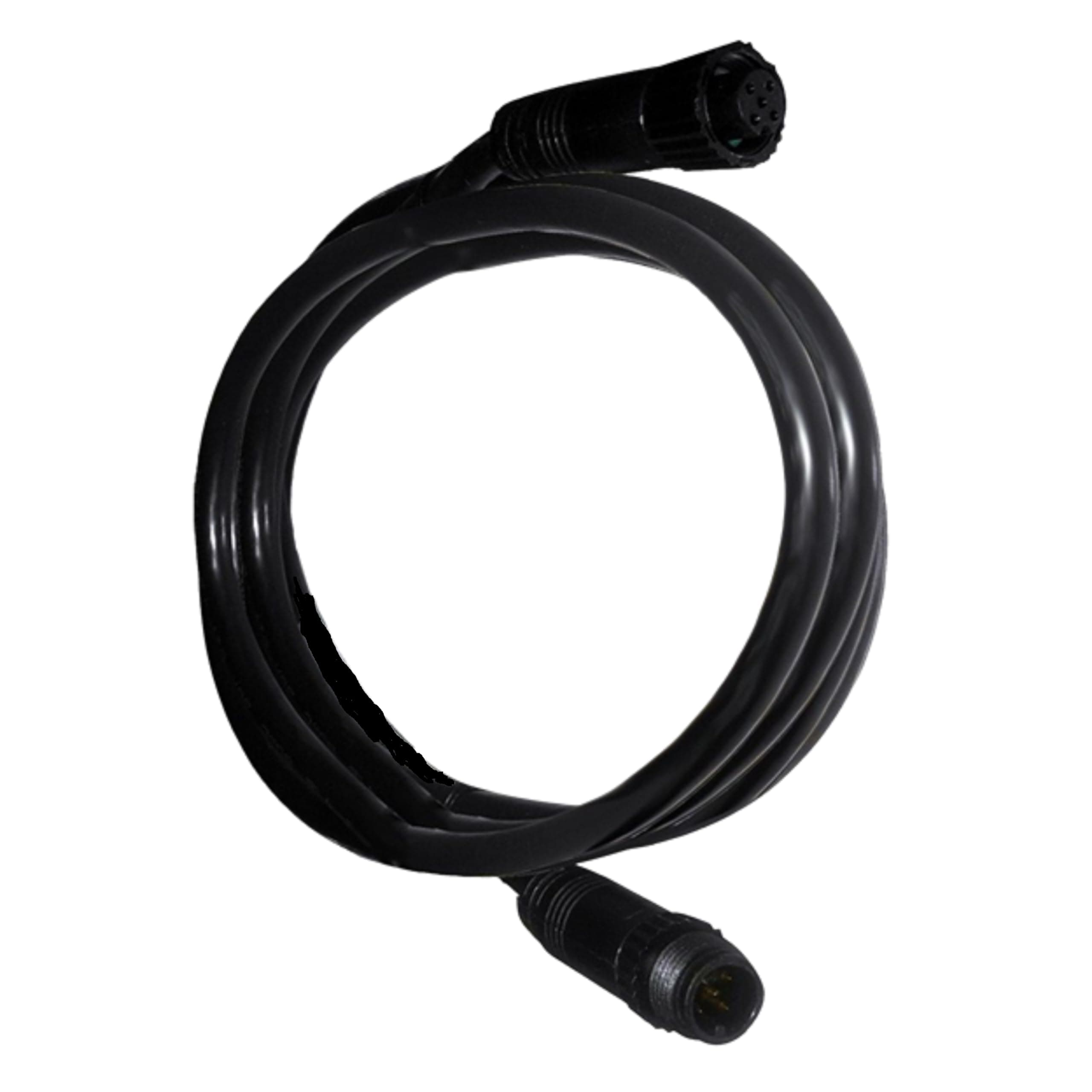 NMEA 2000 (N2K) 15 Foot Backbone, Drop or Extension Cable for Lowrance Simrad B&G Navico & Garmin Networks.