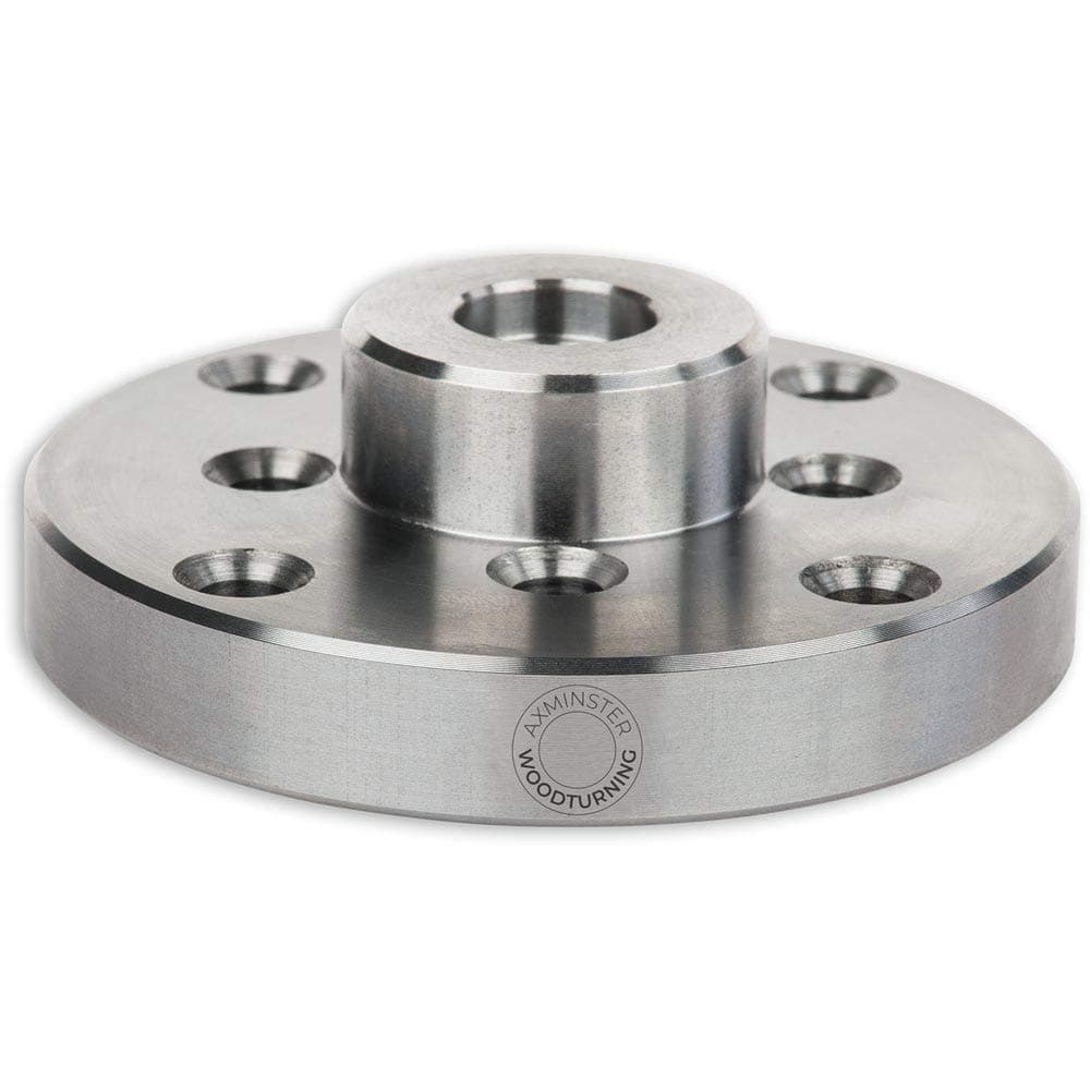 Axminster Evolution SeriesMounting Plate for Evolution Tool Posts