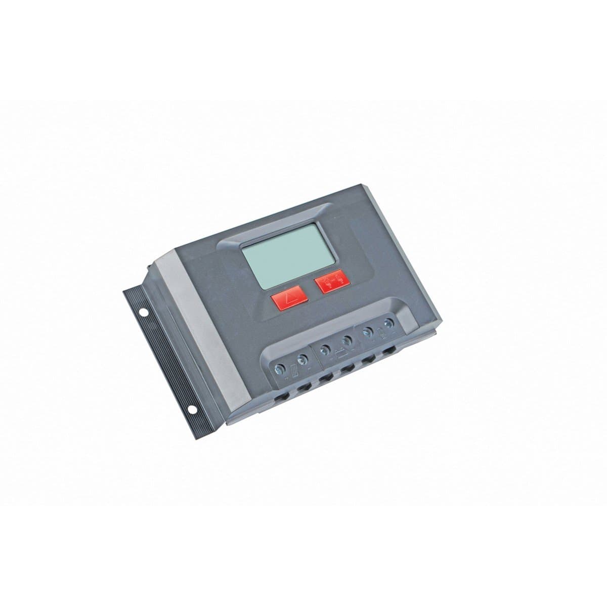 30 Amp Solar Charge Controller