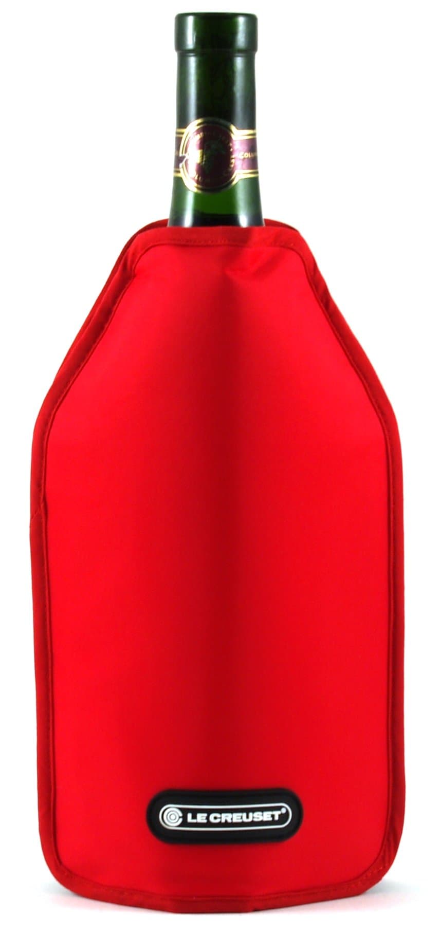 Le Creuset Wine Cooler Sleeve, Cherry