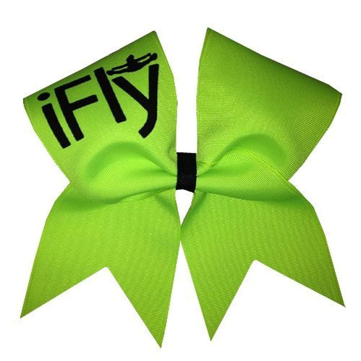 Chosen Bows New iFly Cheer Bow
