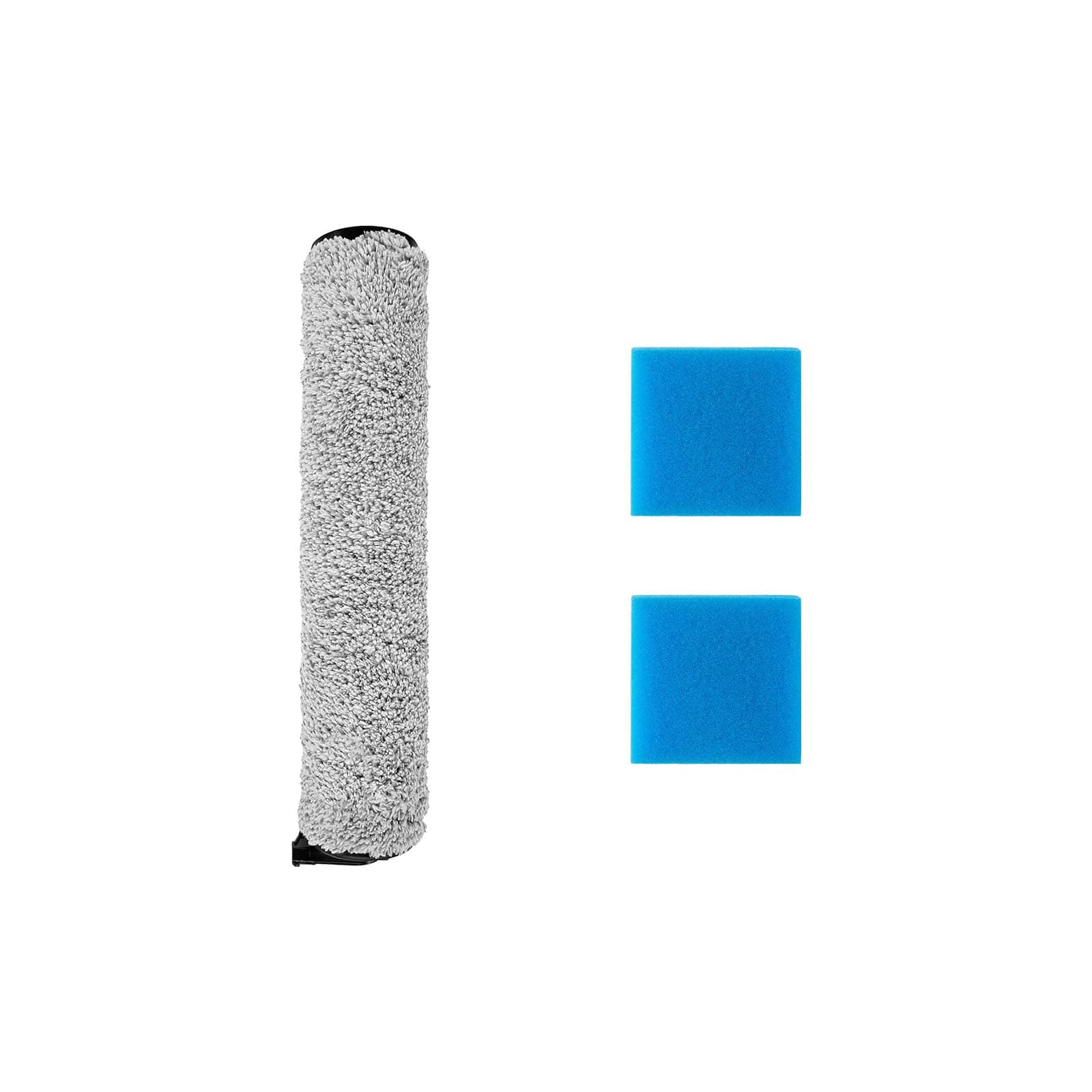 NEW400 Specialized Accessories Kit-One Roller Brush + 2 Filters