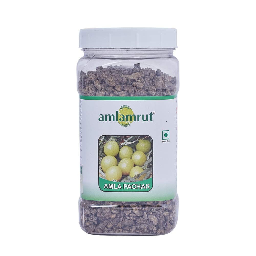 Amla Pachak, Fresh - 500 Gm