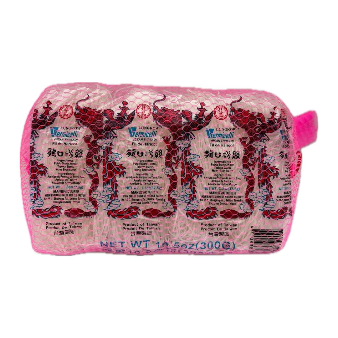 Vermicelli (Bean Thread /8-ct)- 10.5oz (Pack of 1)