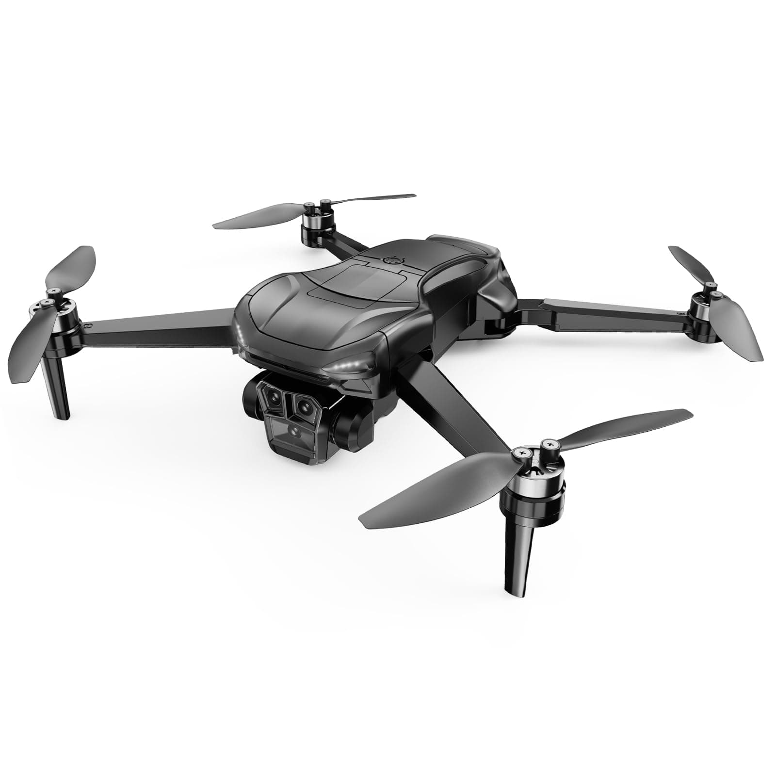 GPS Drone with 720P Camera for Adults