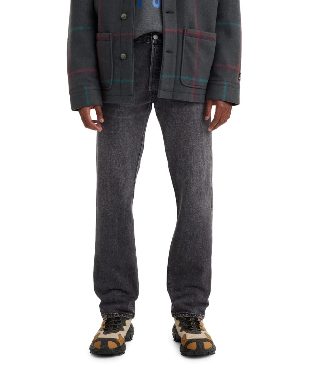Levi'sMen's 501 Original Fit Jeans