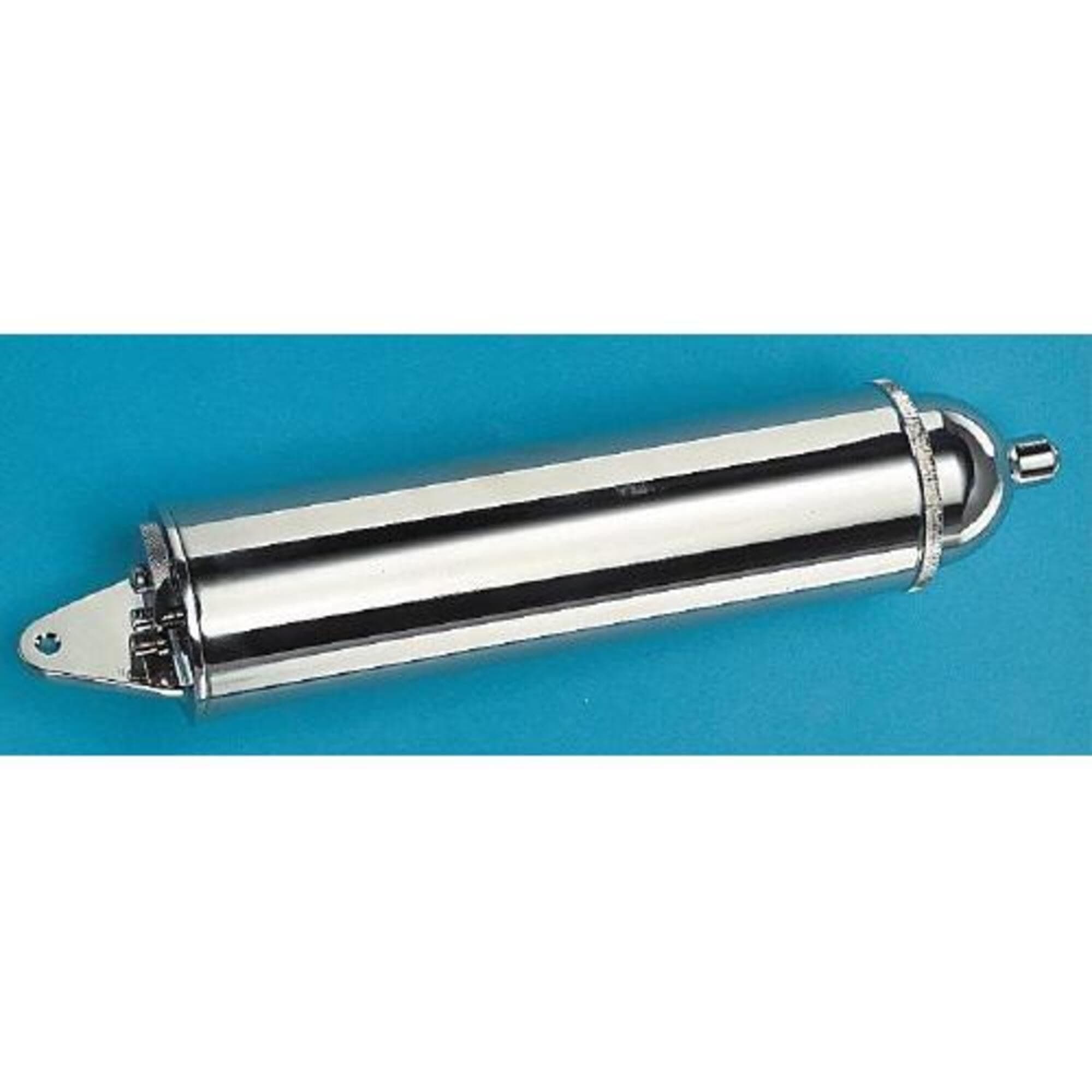 K27760 Sample Thief for Bacon Bomb, Plated Brass