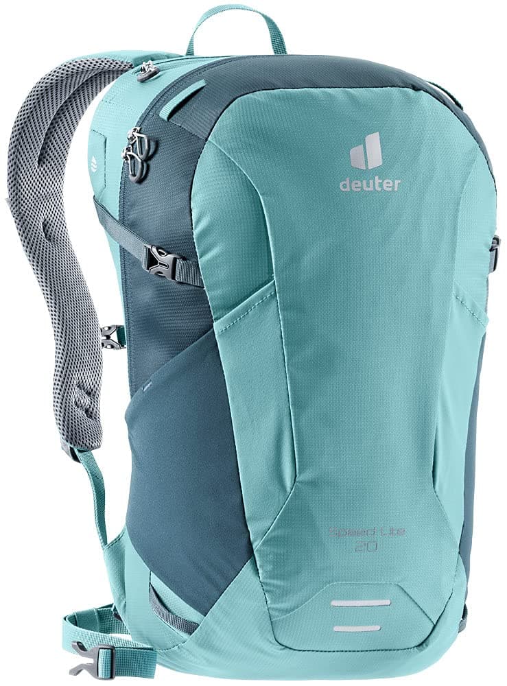 Deuter Unisex Speed Lite 20 Backpack (Pack of 1)