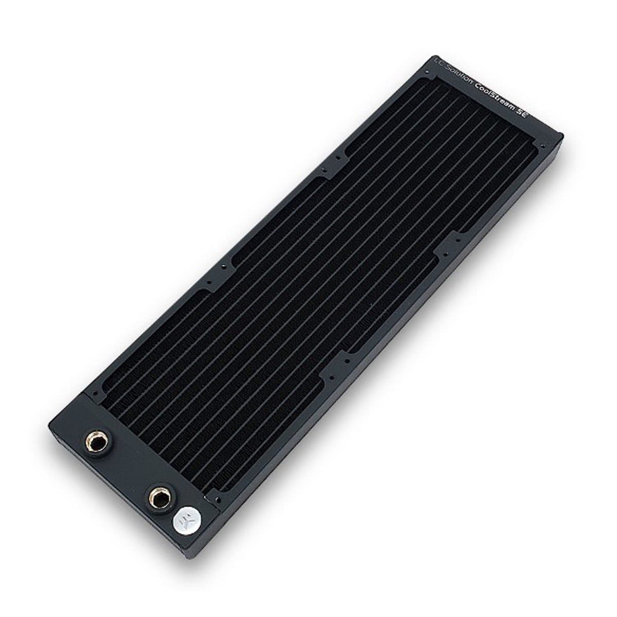 EK Water Blocks EK-CoolStream SE 360 computer liquid cooling Video card