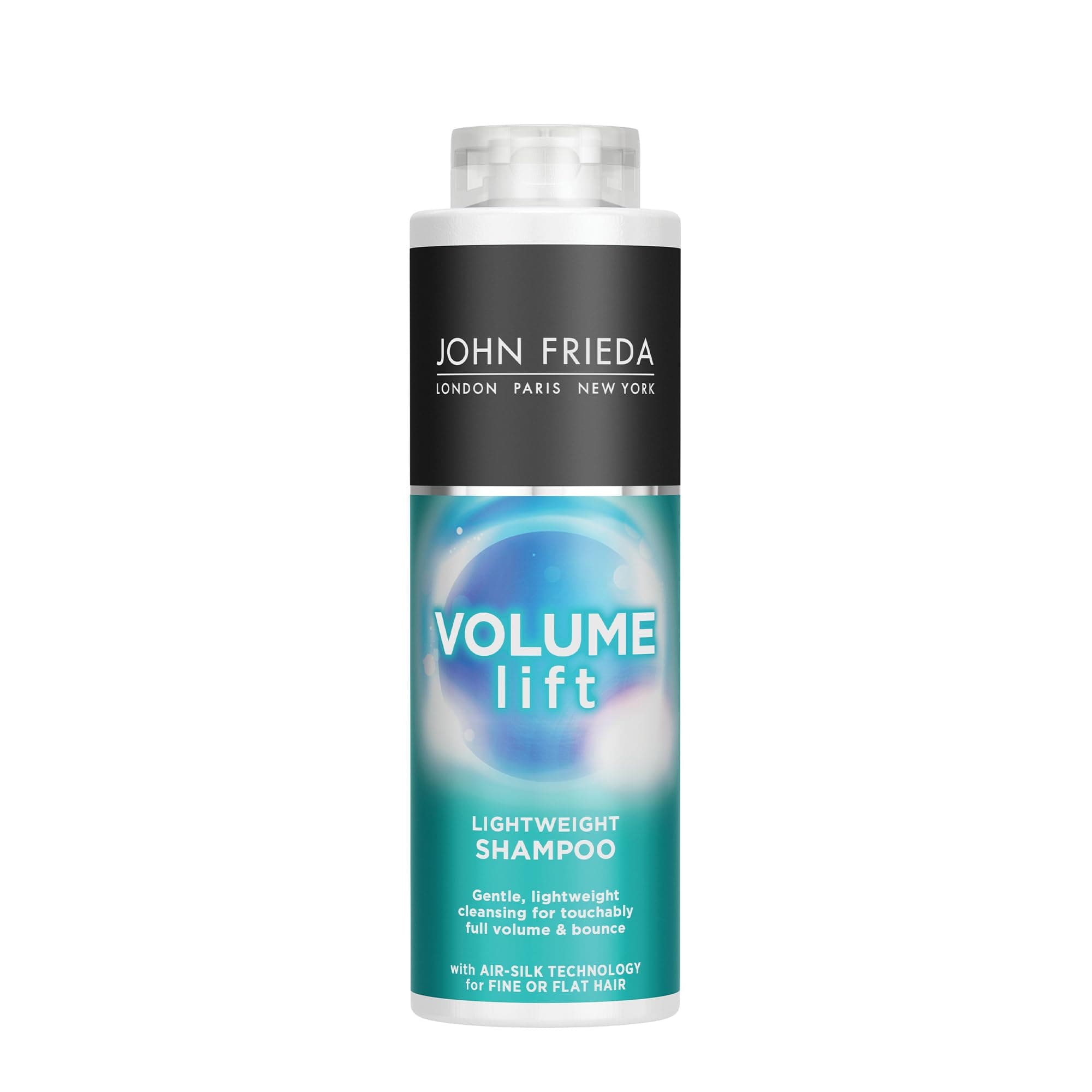 John Frieda Luxurious Volume 7 Day Volume Shampoo 500ml