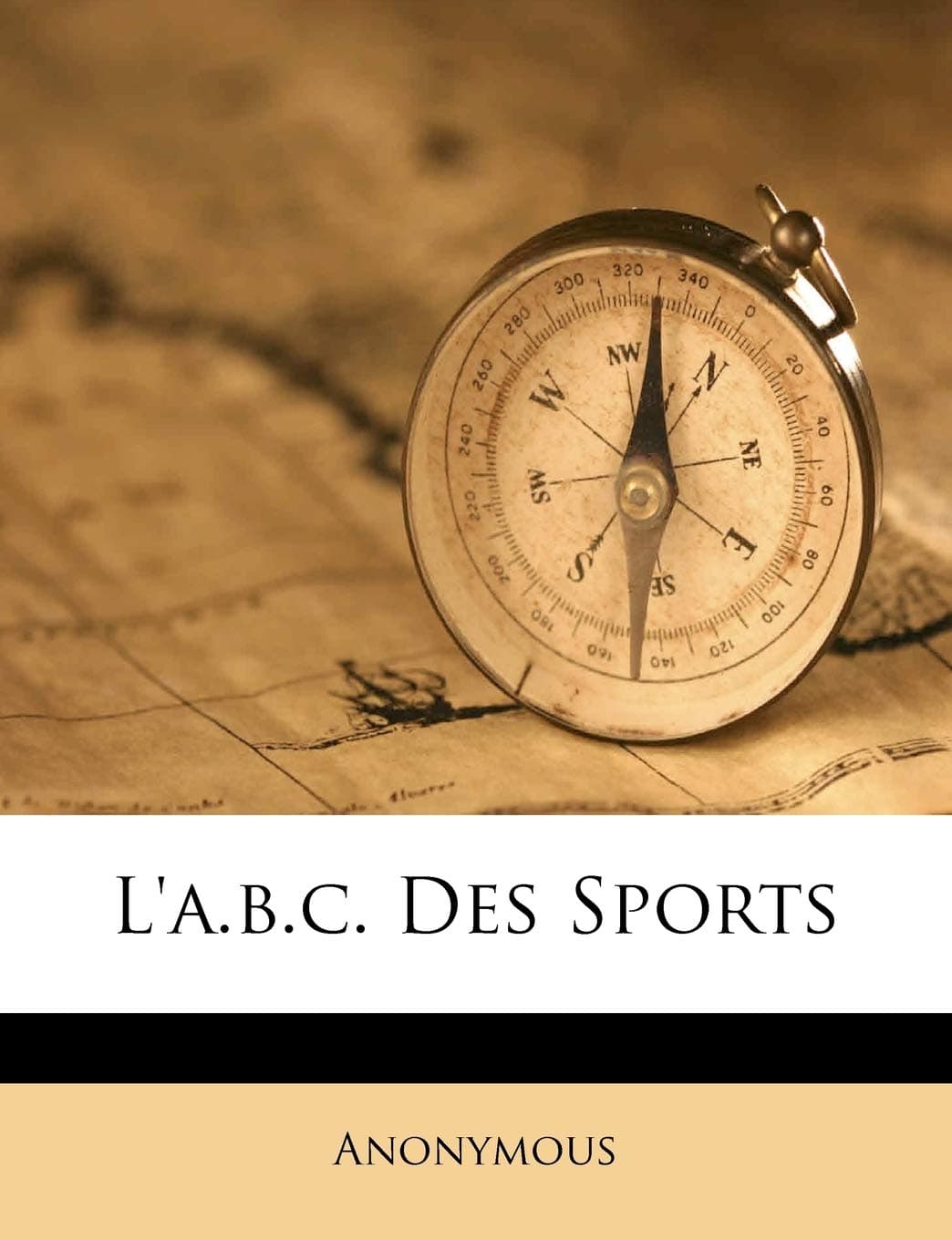 L'a.b.c. Des Sports