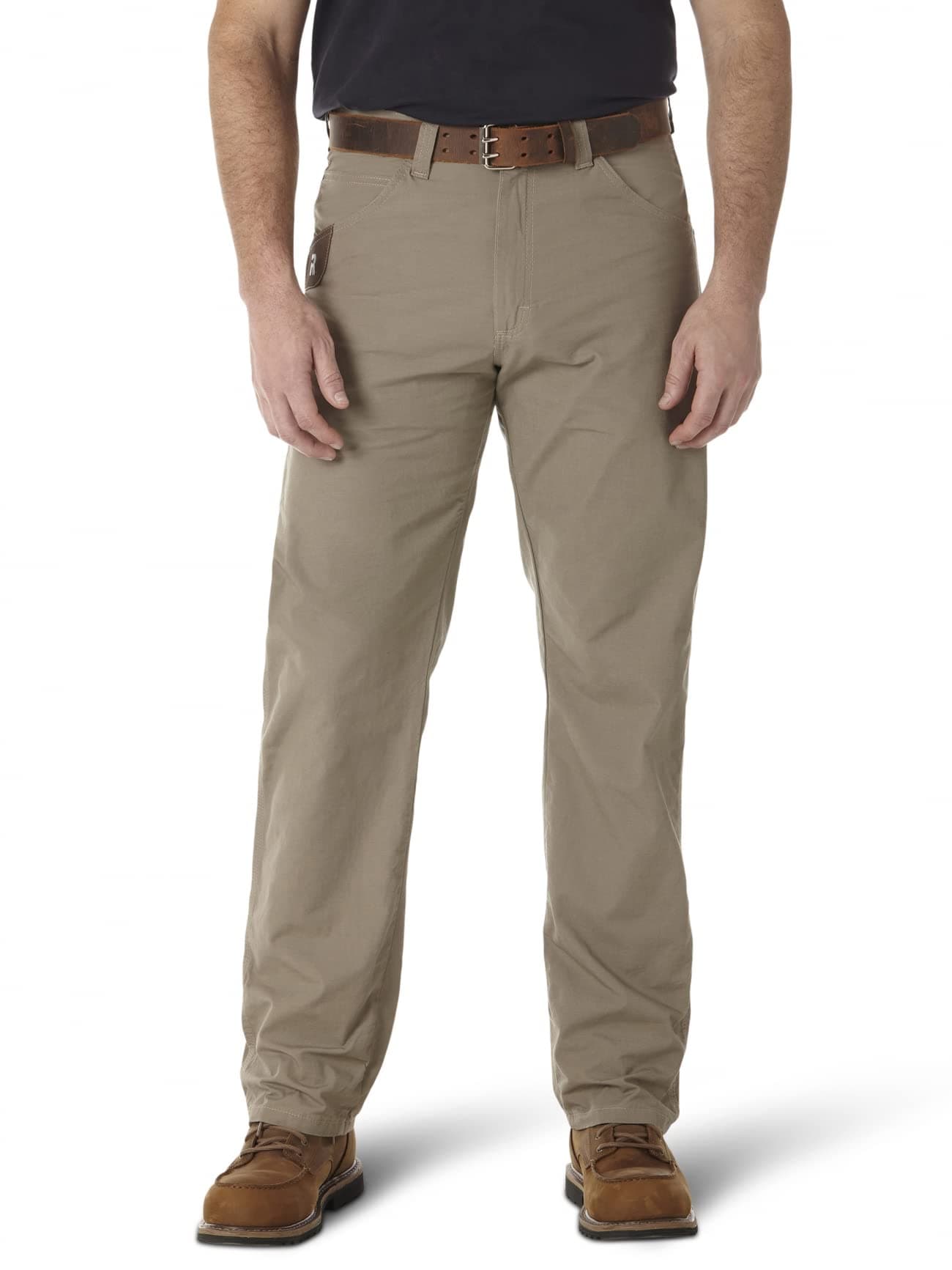 Wrangler Men's Riggs Workwear Technician Work Utility Pants