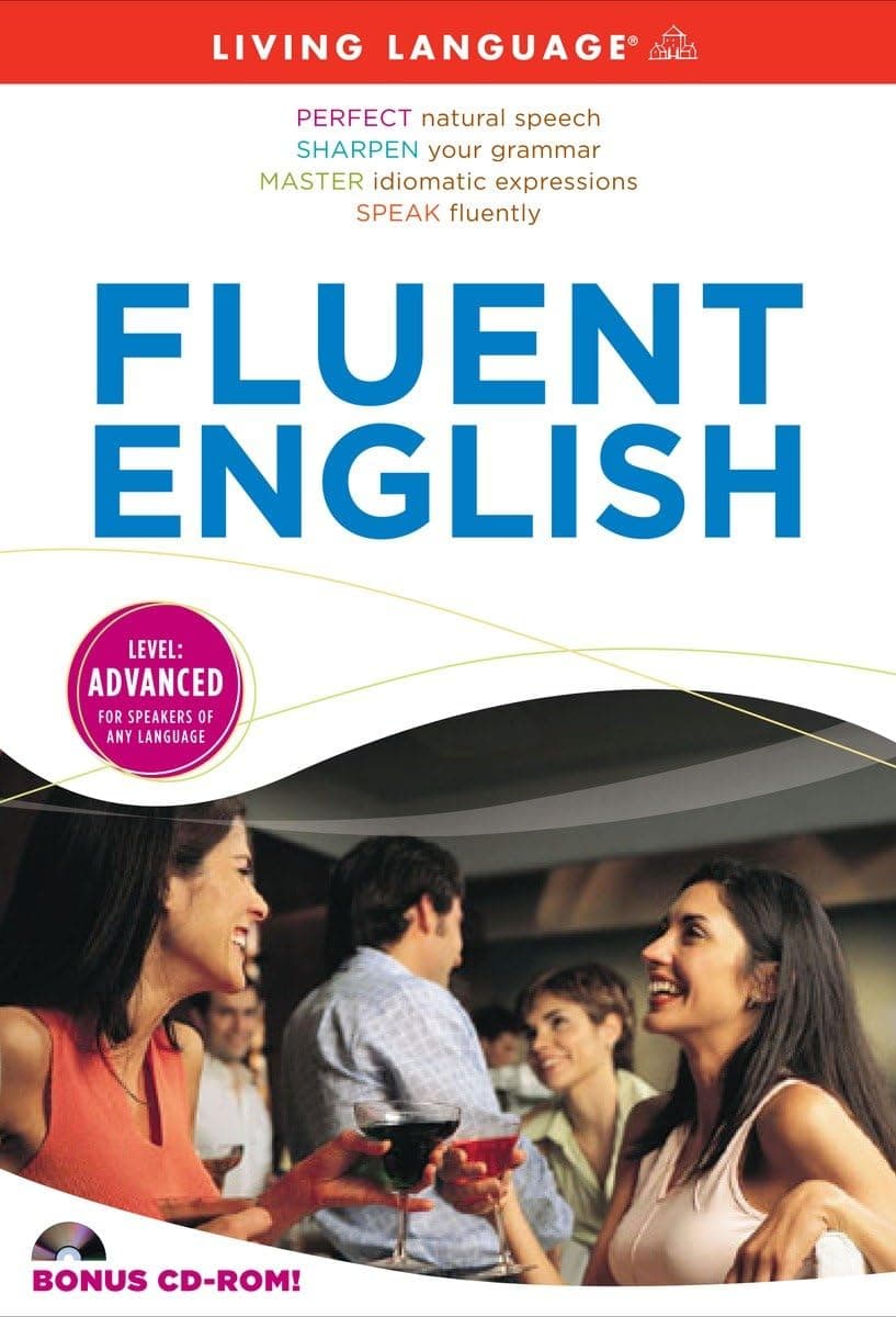 Fluent English (ESL)