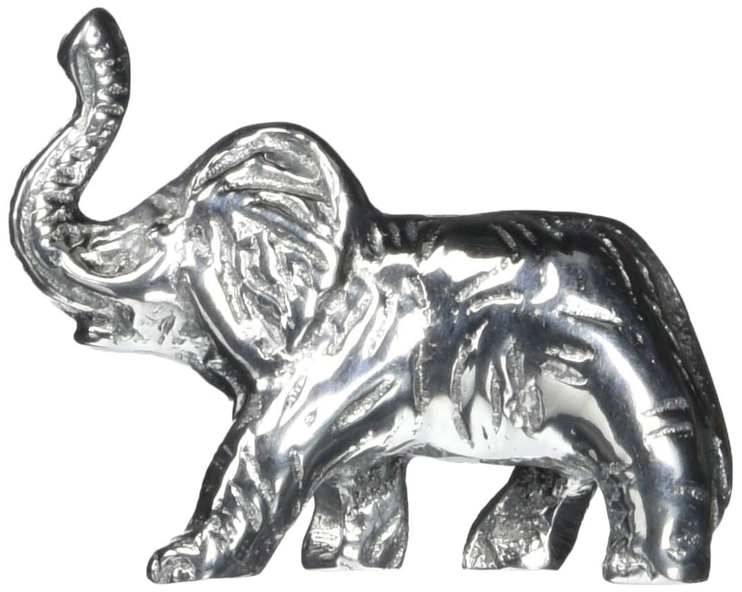 Mariposa Elephant Napkin Weight