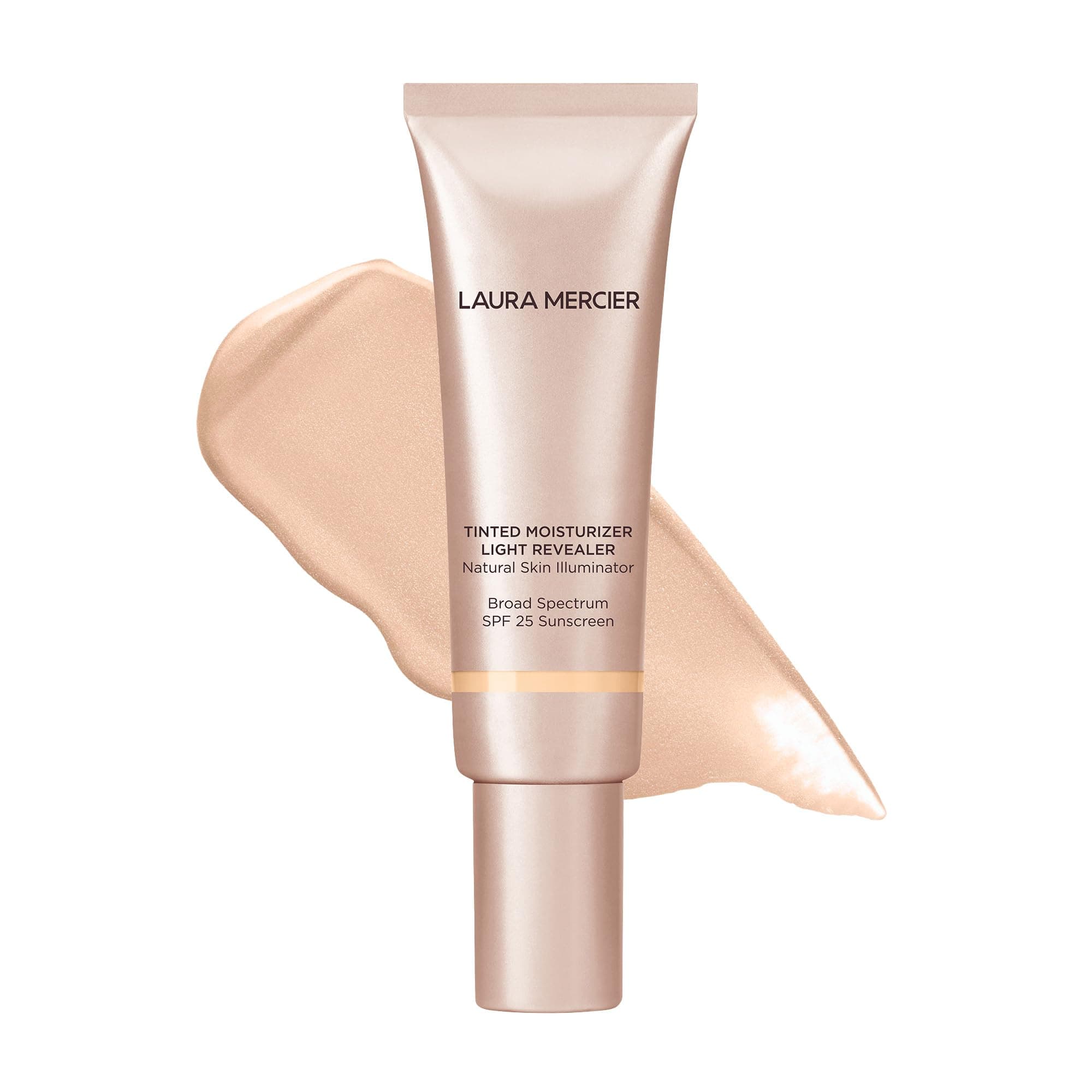 Tinted Moisturizer Light Revealer Illuminator - Cameo