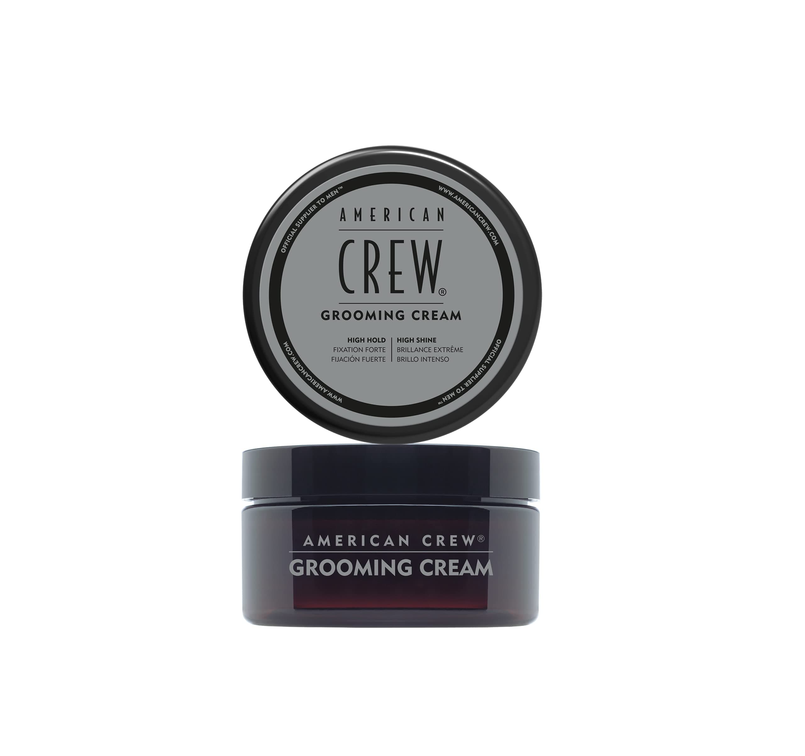 Grooming Cream American Crew 85g