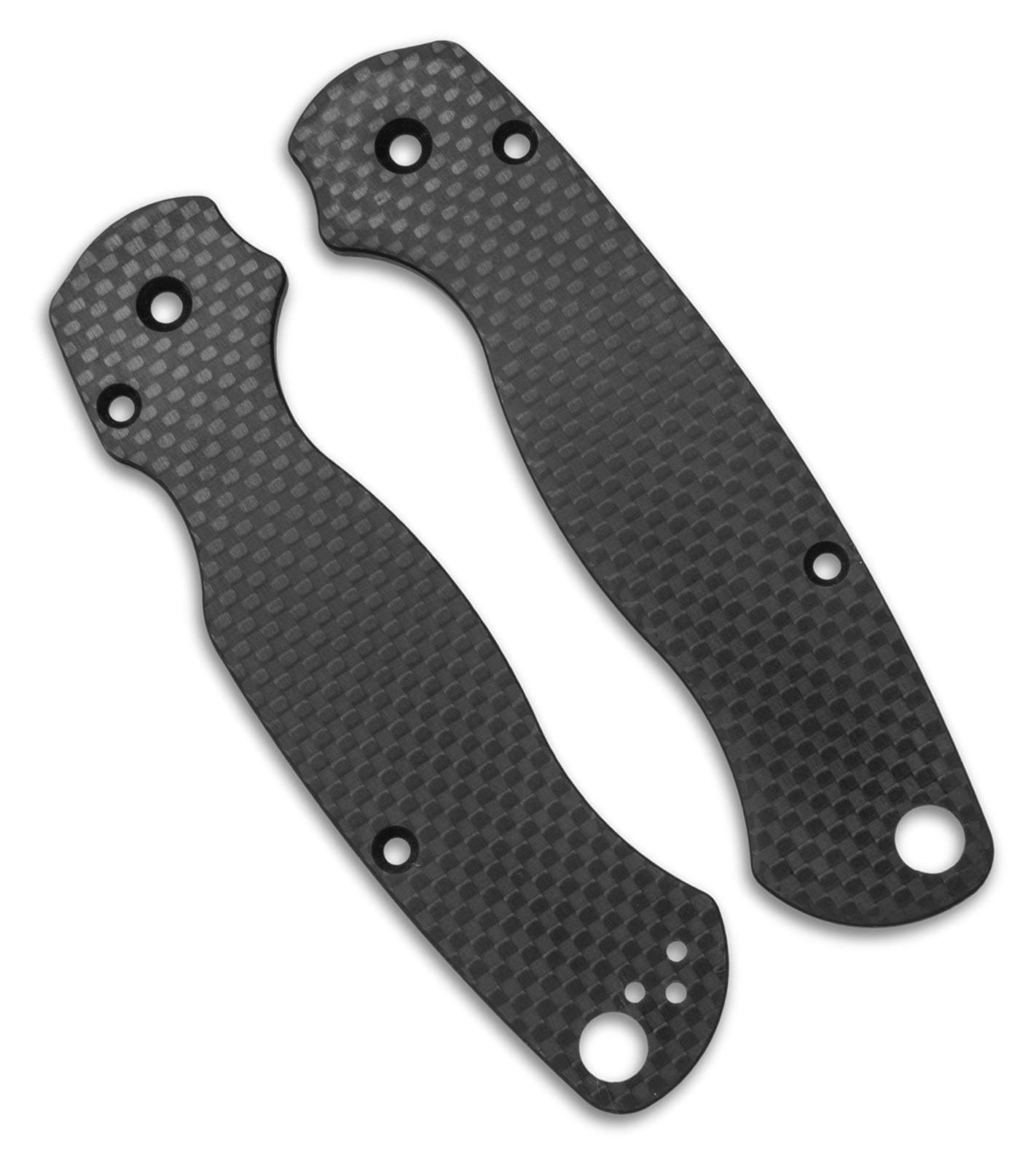 para 2 Scales Carbon Fiber