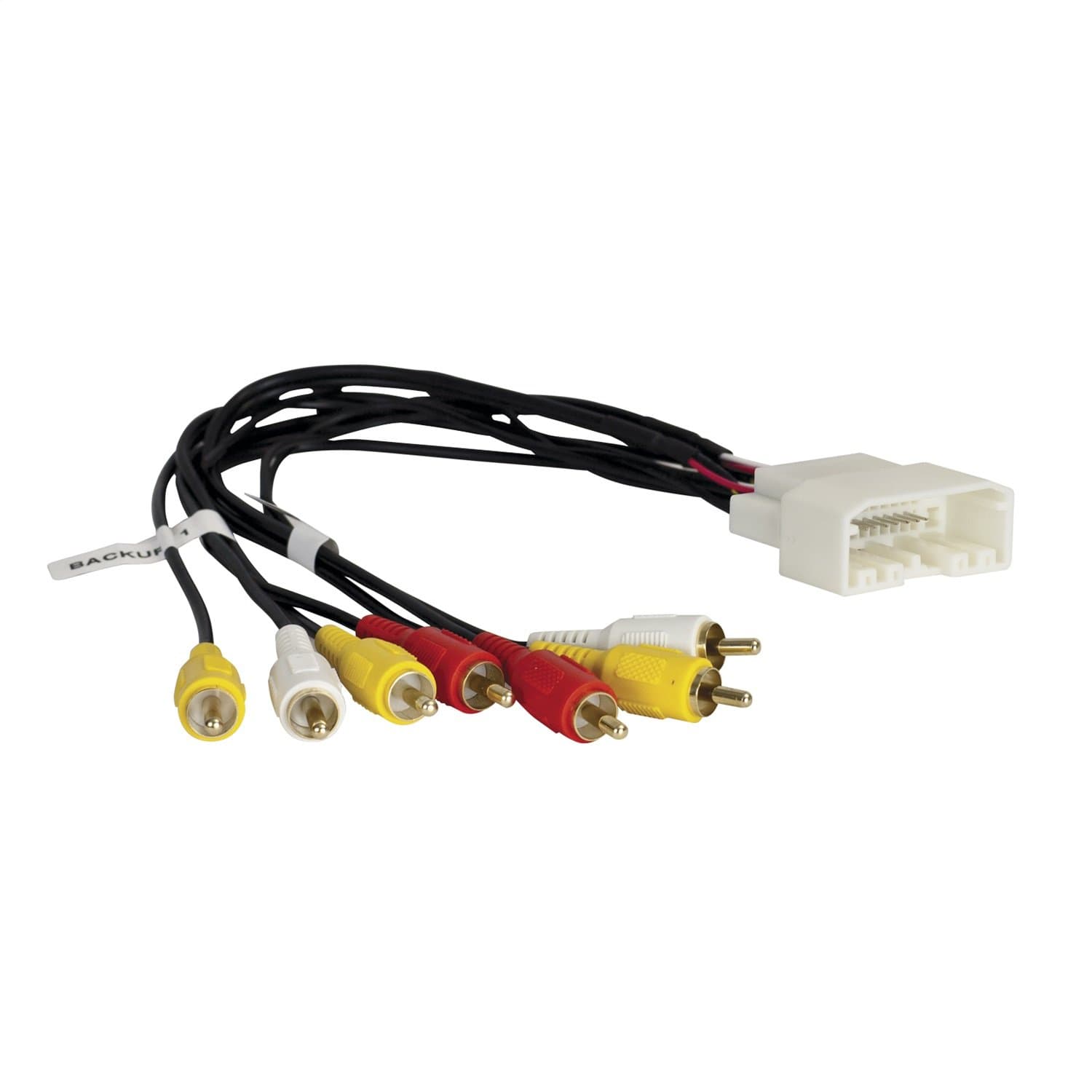 Metra CHRYSAV Chrysler RSE A/V Harness