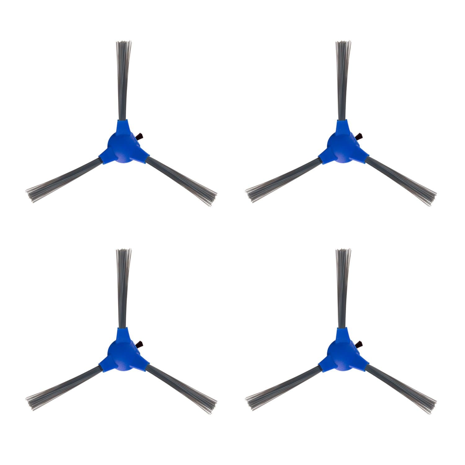 Replacement Side Brush,11S,11S MAX,15C,15C MAX,25C,30,30C,30C MAX,35C,25C Max, G10 Hybrid,G30,G30 Edge,G30 Hybrid,G30 Verge,G15,G20,G20 Hybrid,G35,G35+,G30 SES Series, G40 Series Accessory