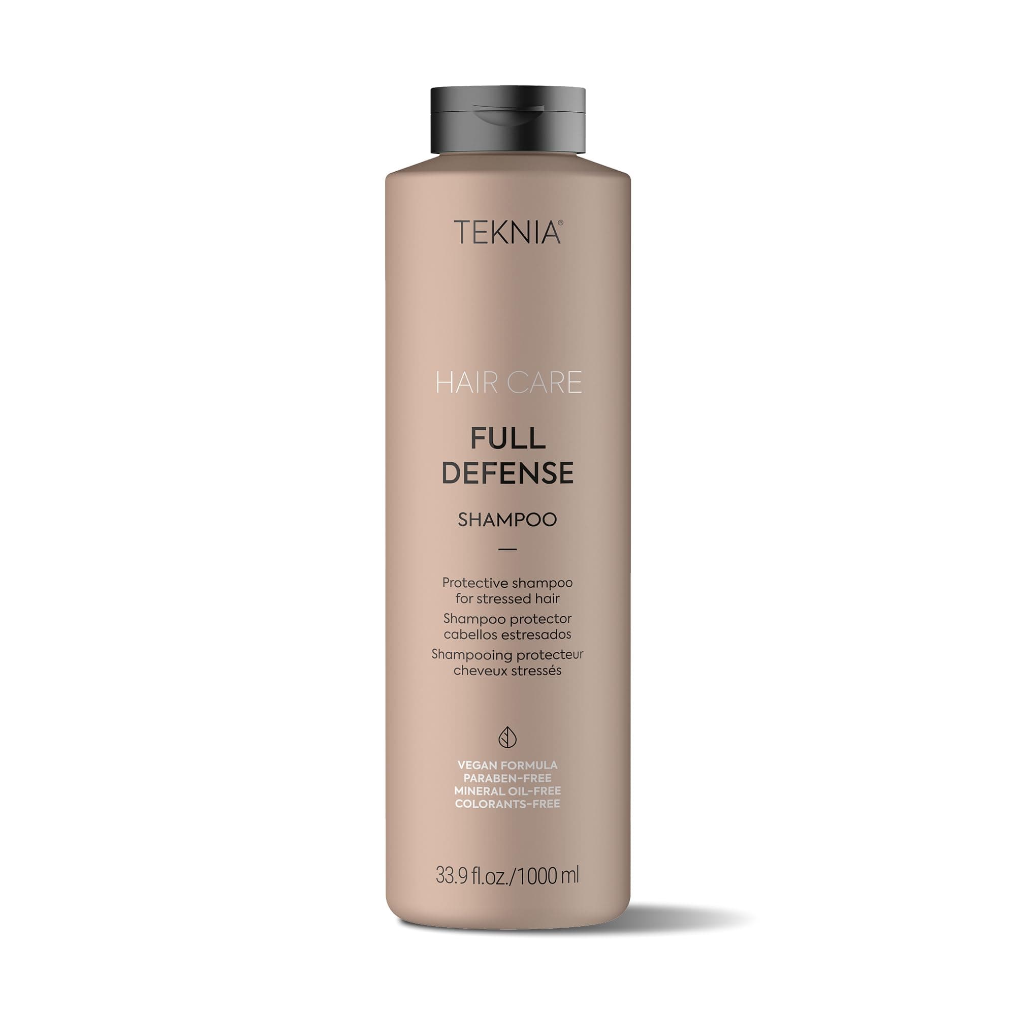TKN FULL DEFENSE SHAMPOO 1000ML