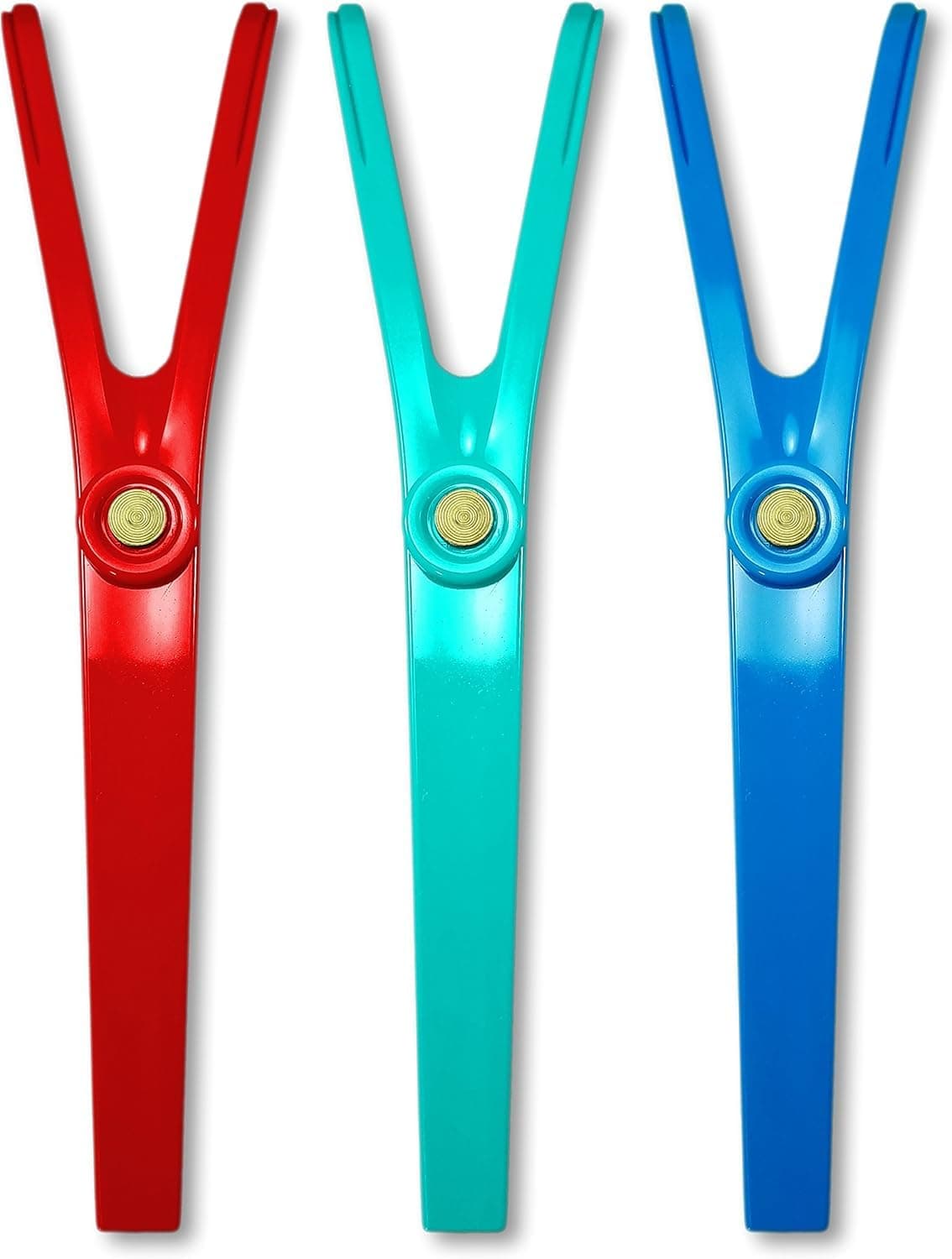 Flossaidflossaid Dental Floss Holder - 3 Pack