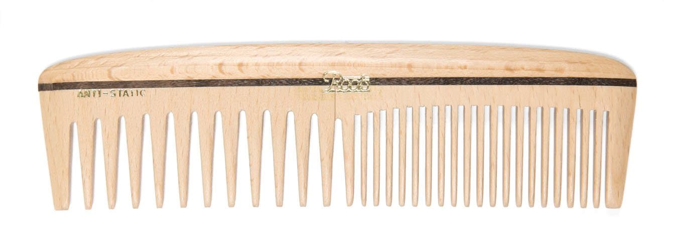 Roots Wooden Comb No.1101