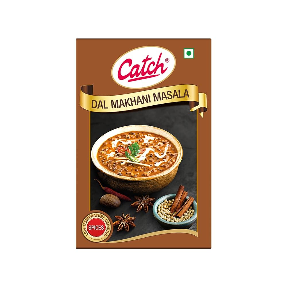 Catch Dal Makhani Masala, 100g