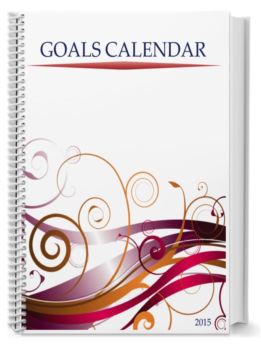 Tools4Wisdom Monthly Planner (+) Calendar (+) Goals Journal (2014-2015)