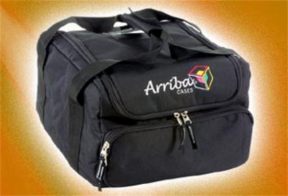 Arriba AC130 Lighting Carry Bag