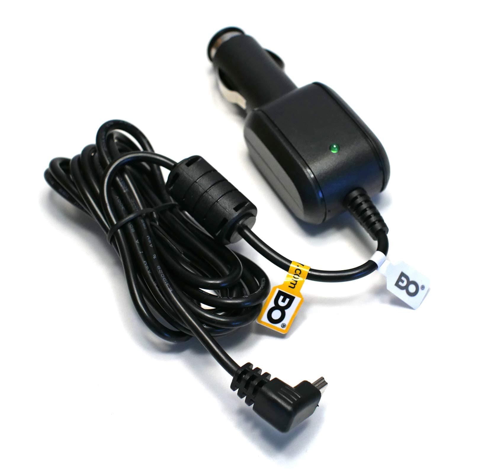 Compatible Car Charger for Garmin Nuvi Drive DriveSmart DriveAssist RV