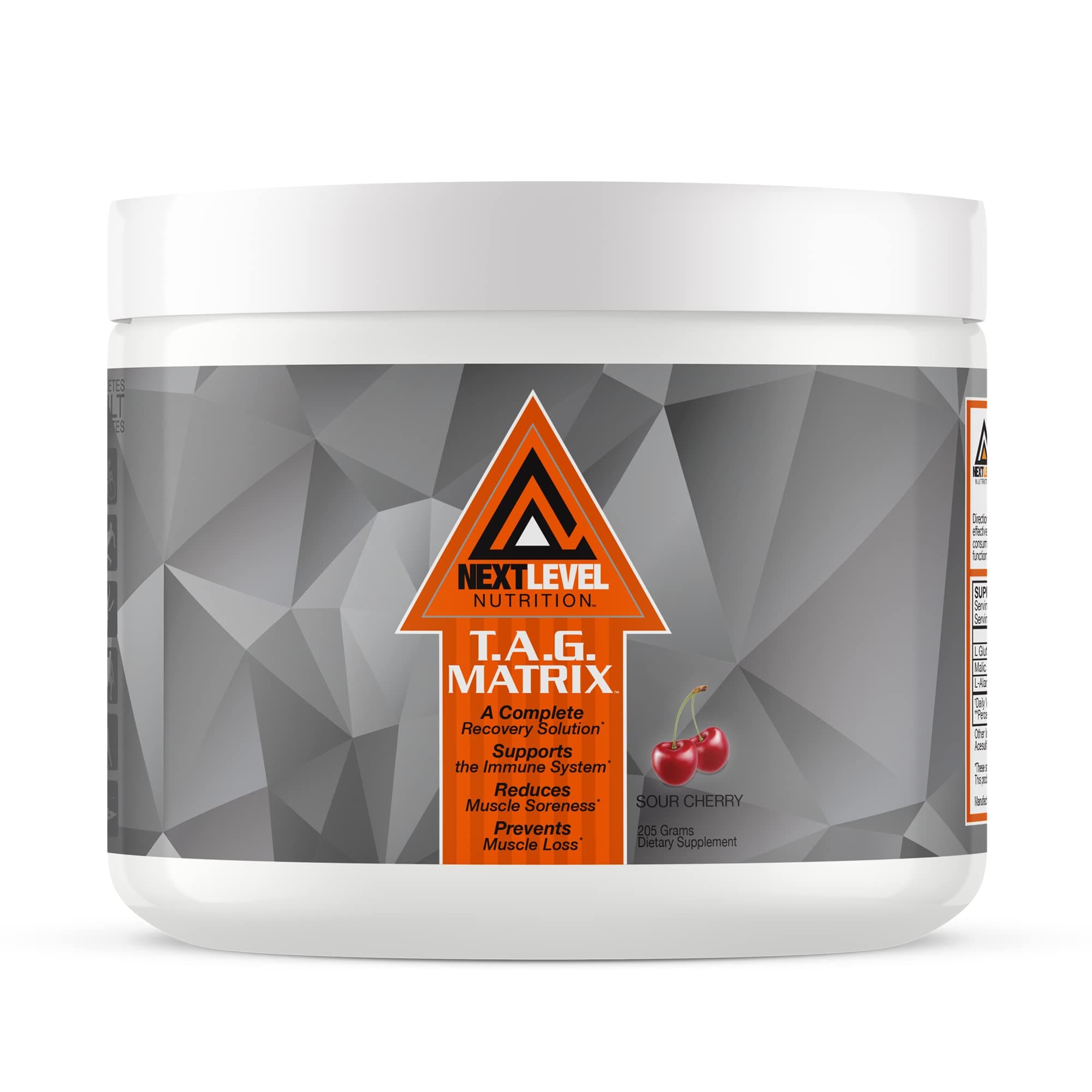 Next Level NutritionTAG Matrix (12.7 oz - Watermelon)